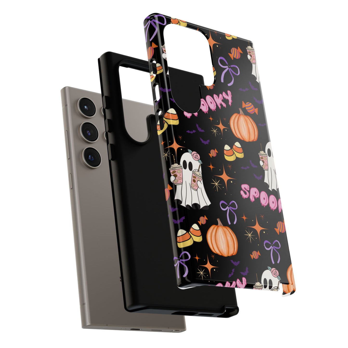 Halloween case