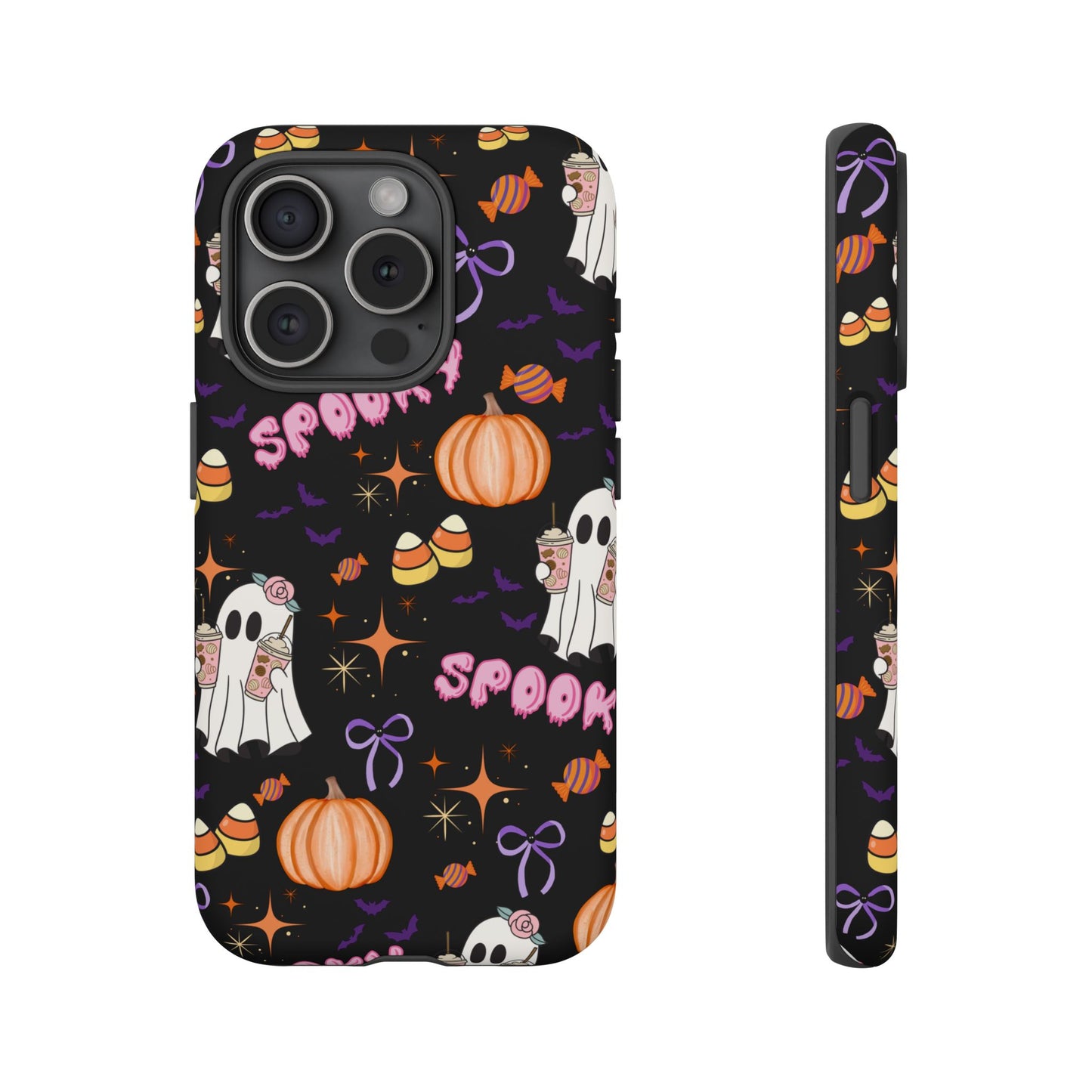 Halloween case