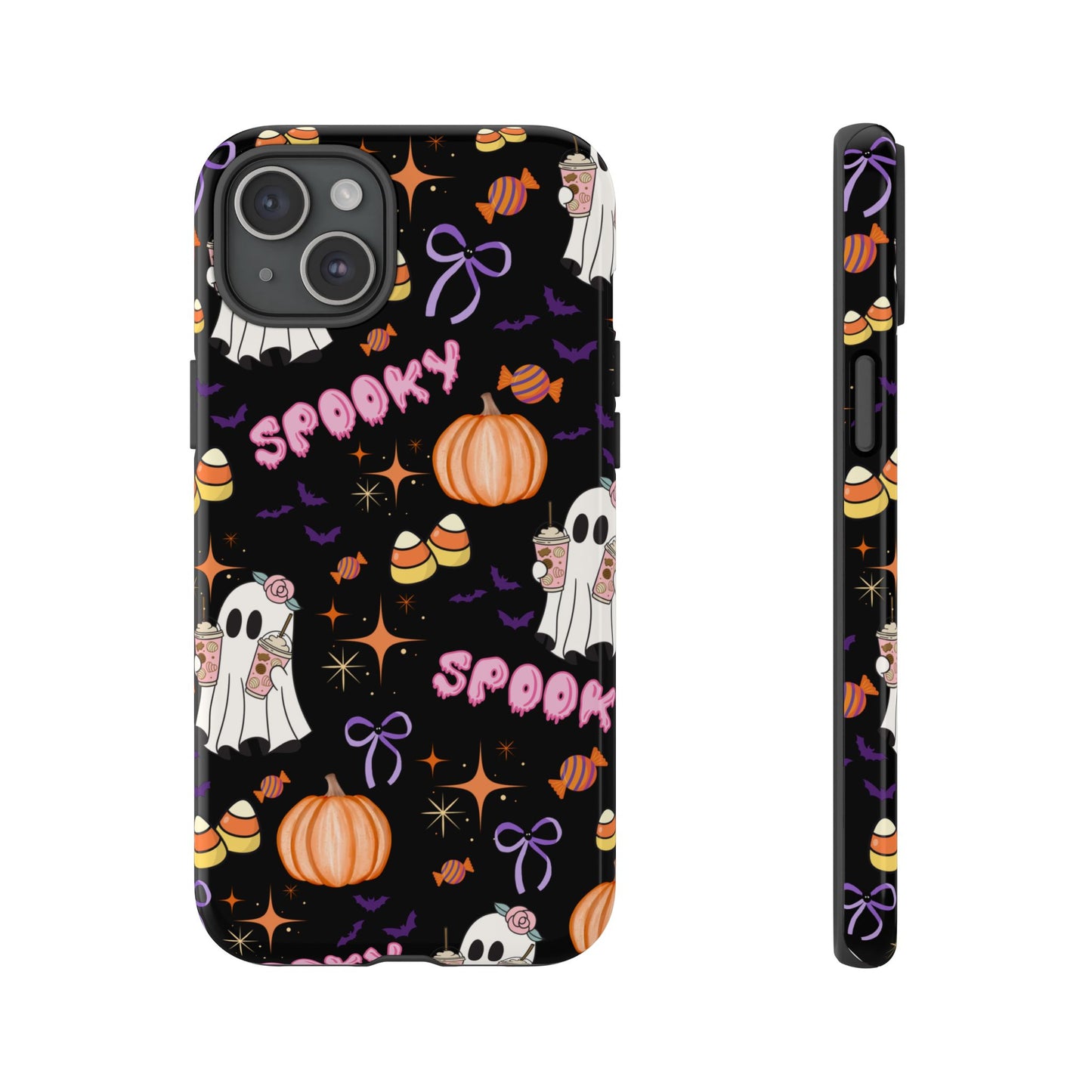 Halloween case