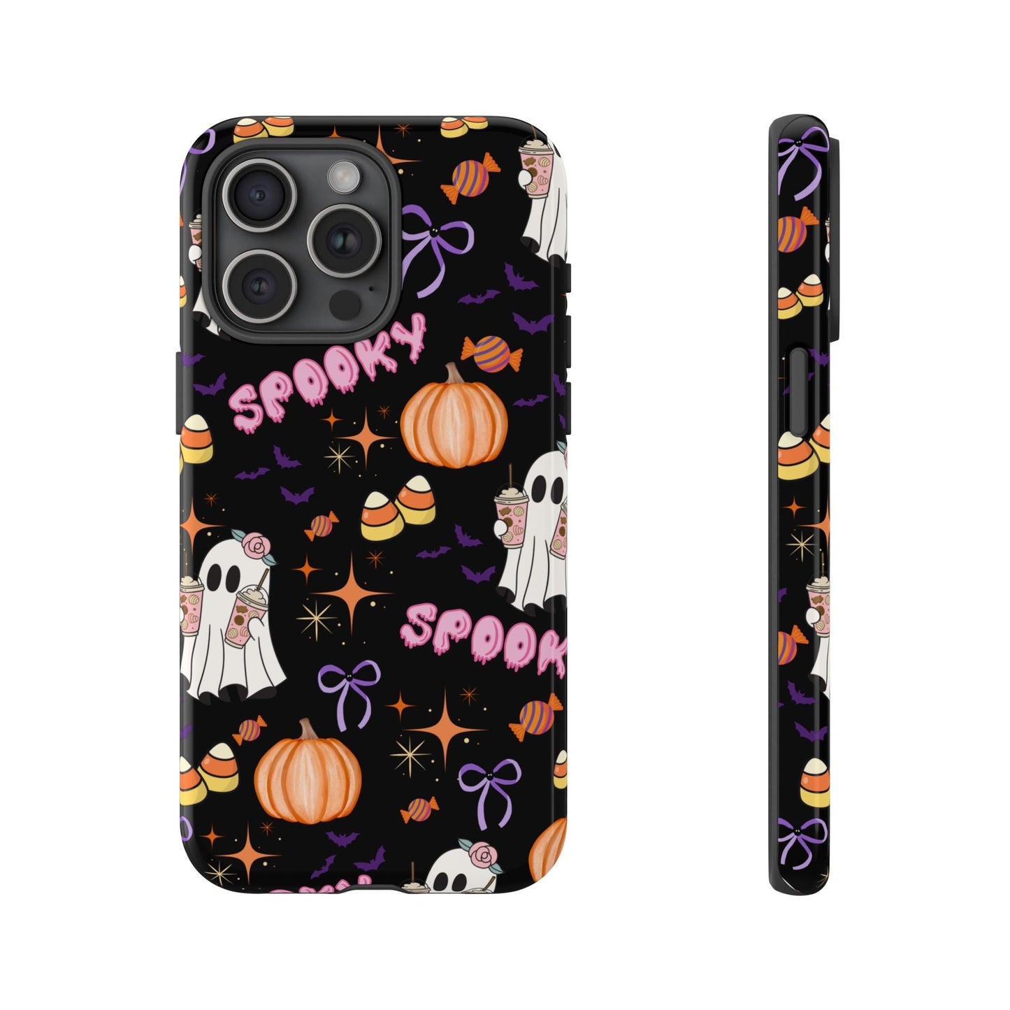 Halloween case