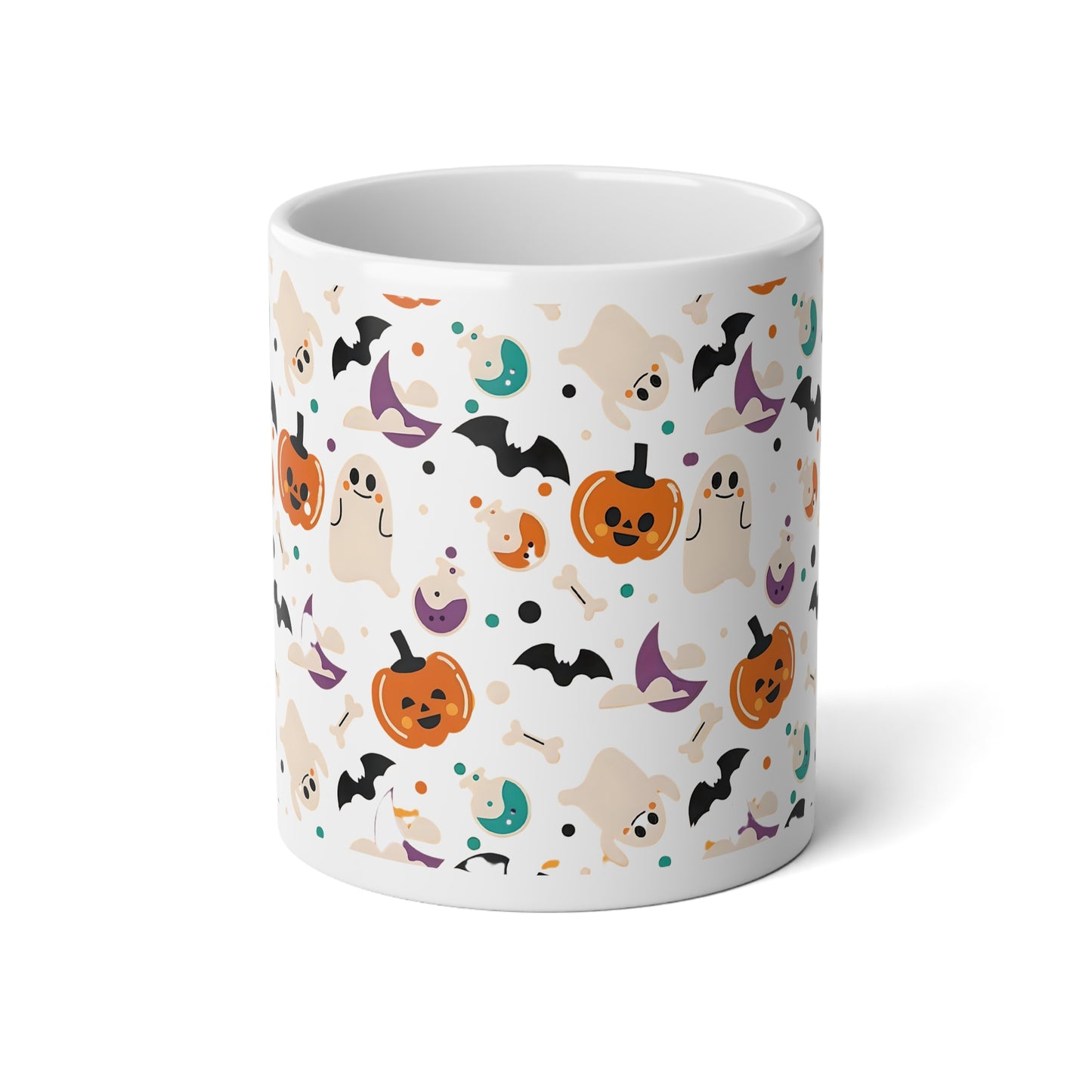 Jumbo Mug, 20oz