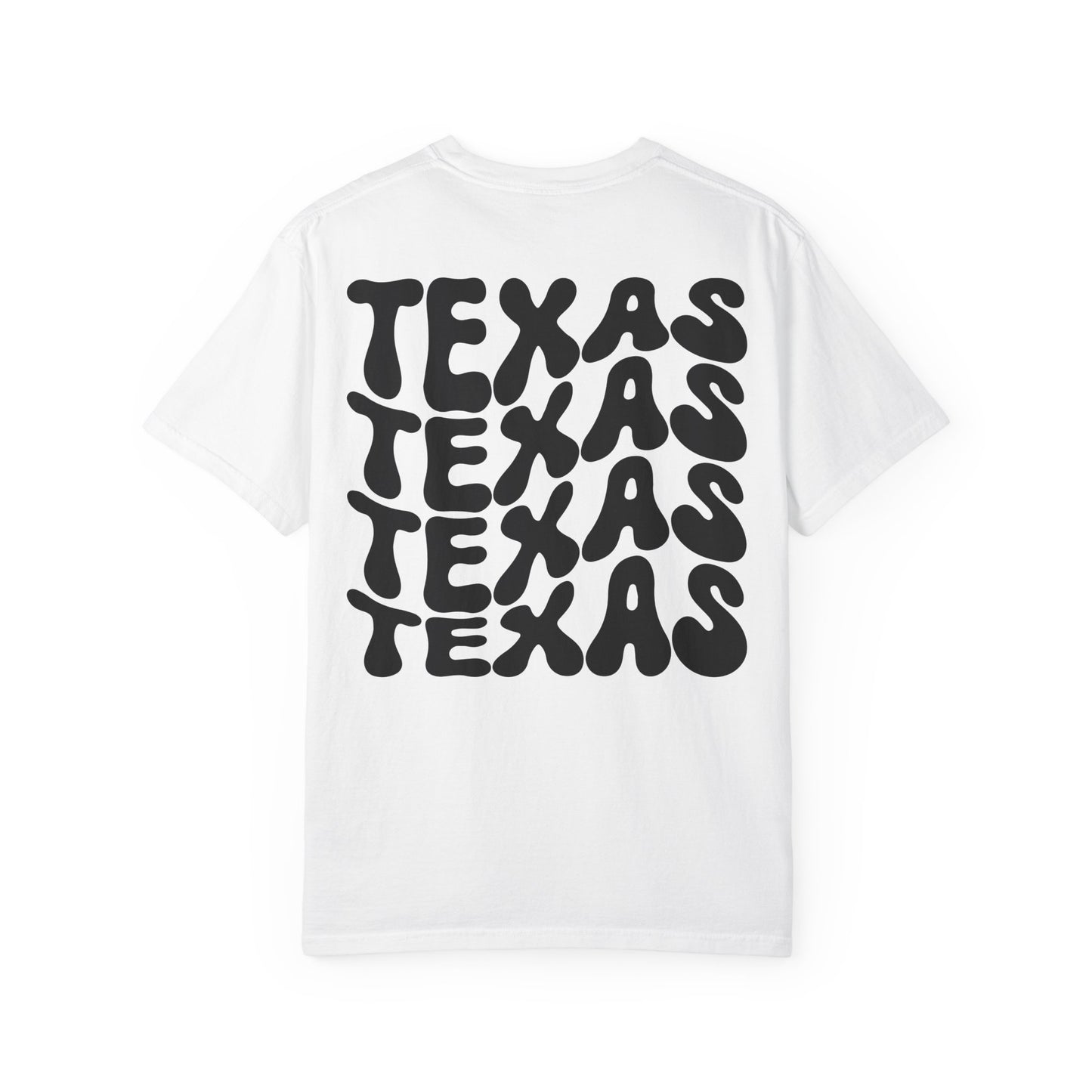 Texas t shirt