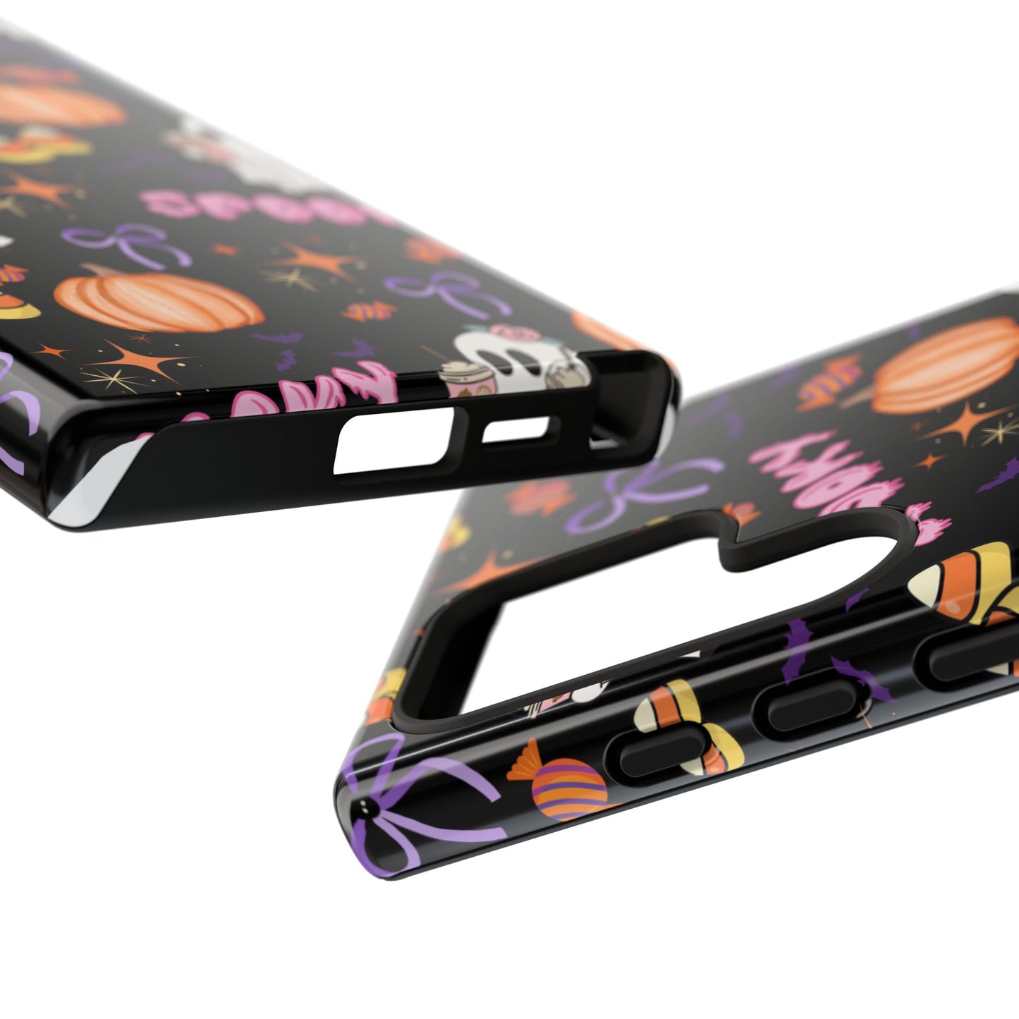 Halloween case