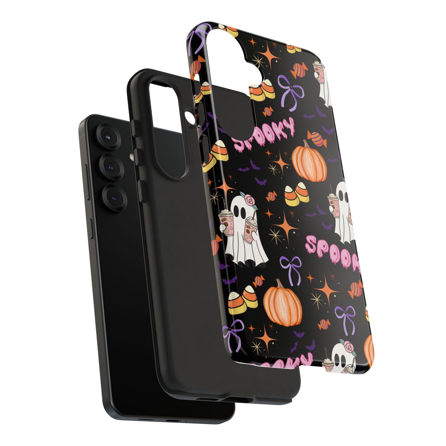 Halloween case