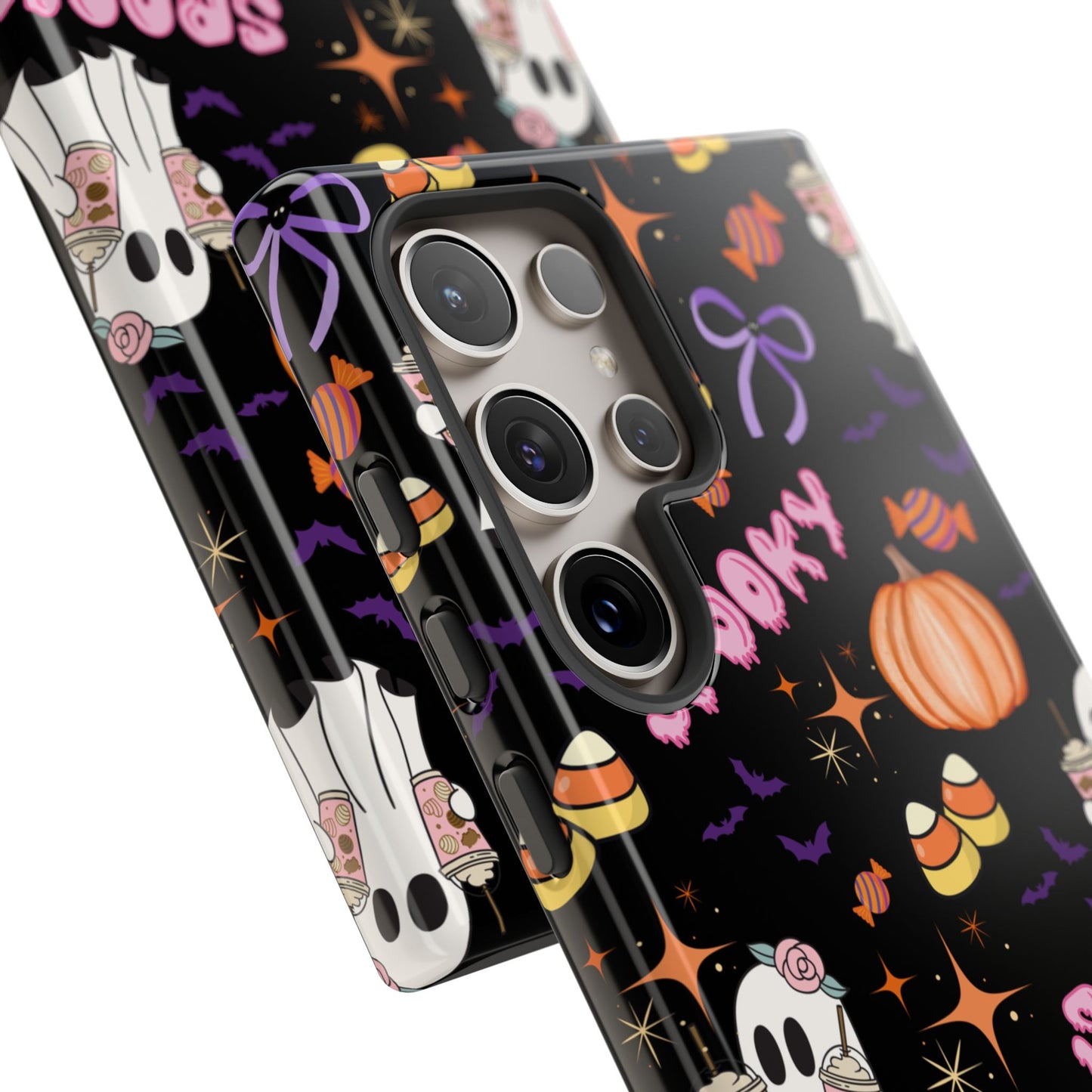 Halloween case