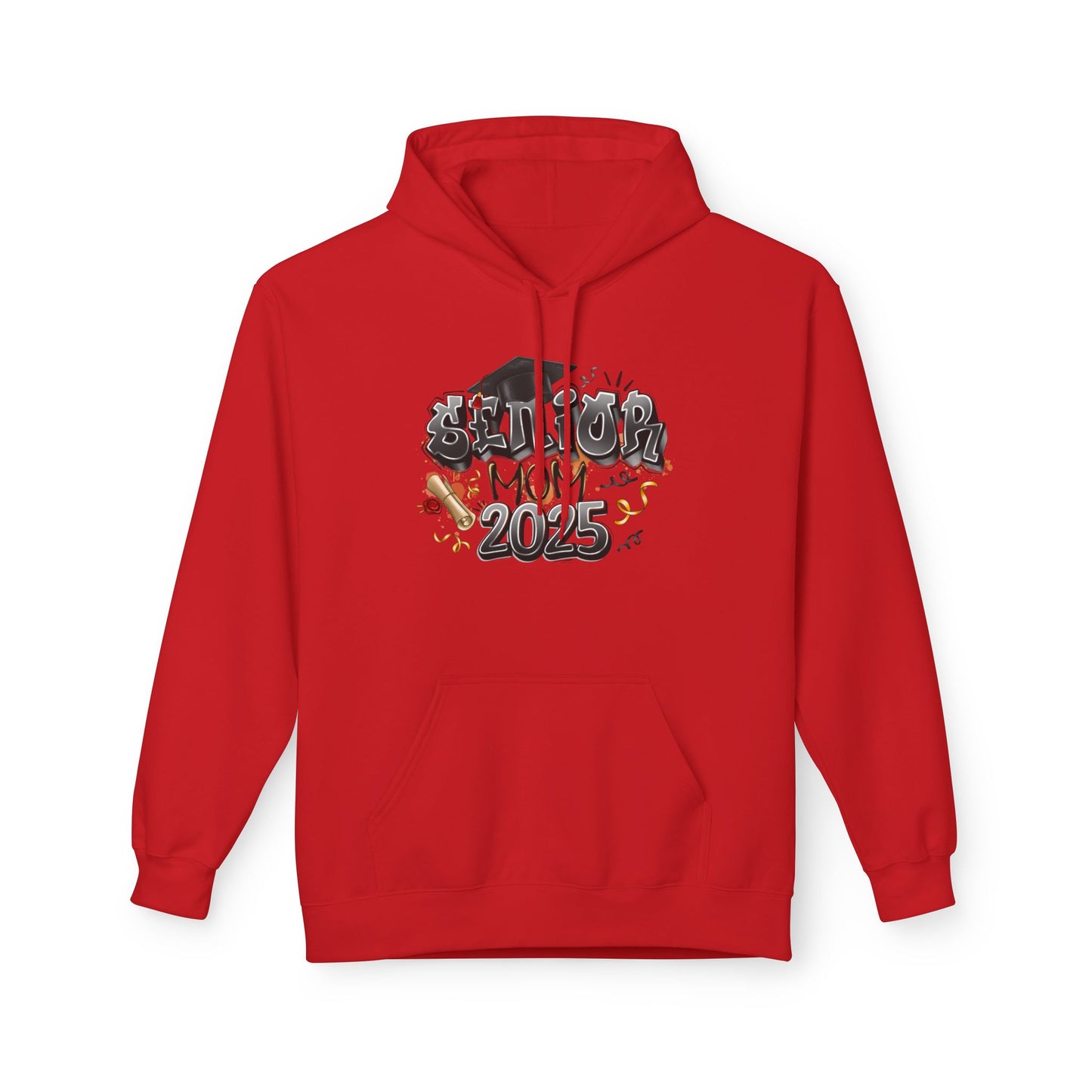 Senior mom hoodie