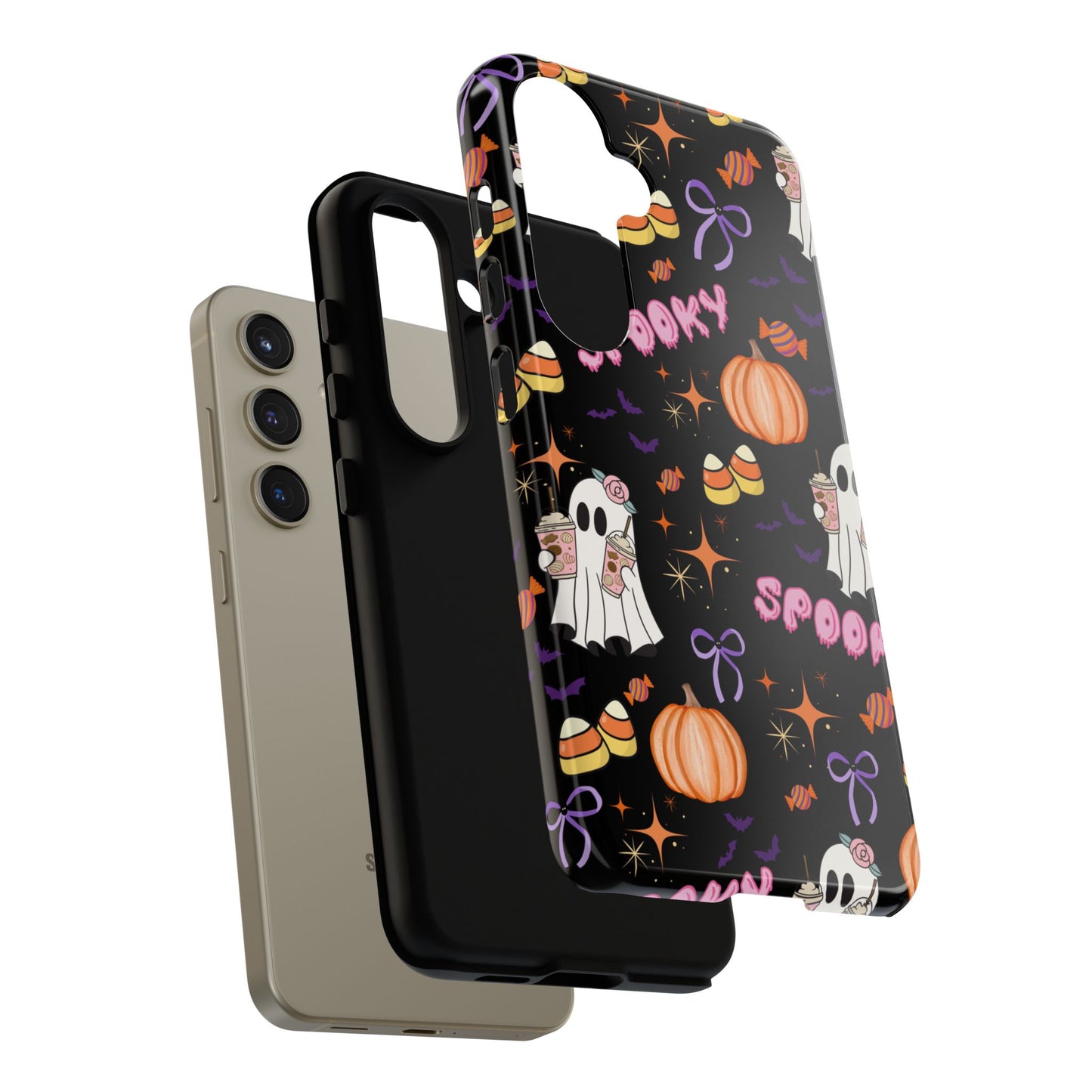 Halloween case