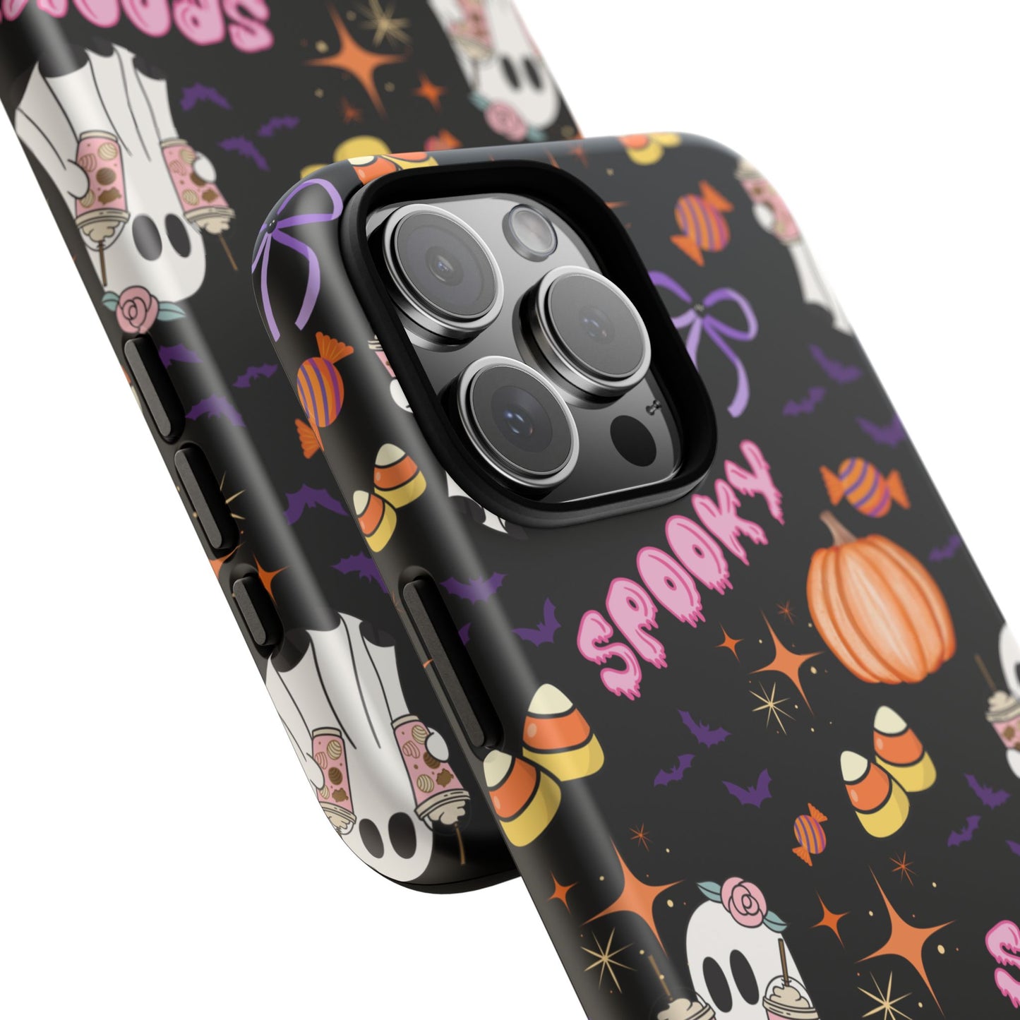 Halloween case