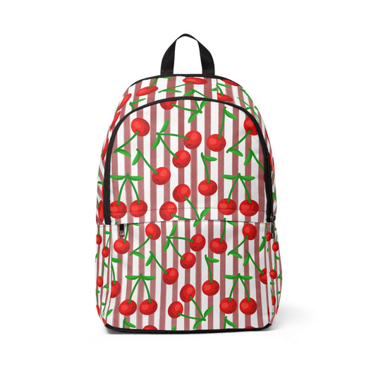 cherriy backpack