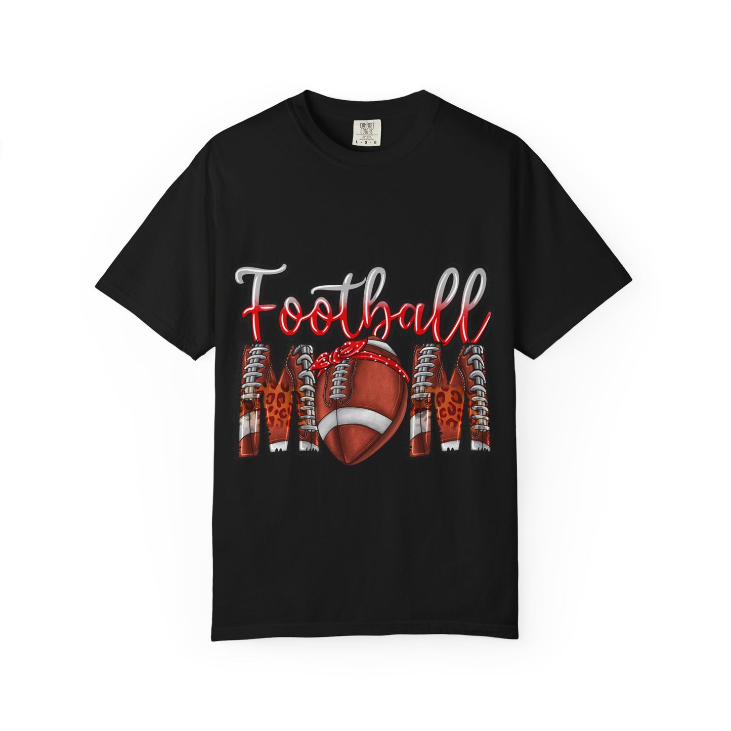 Football mommy