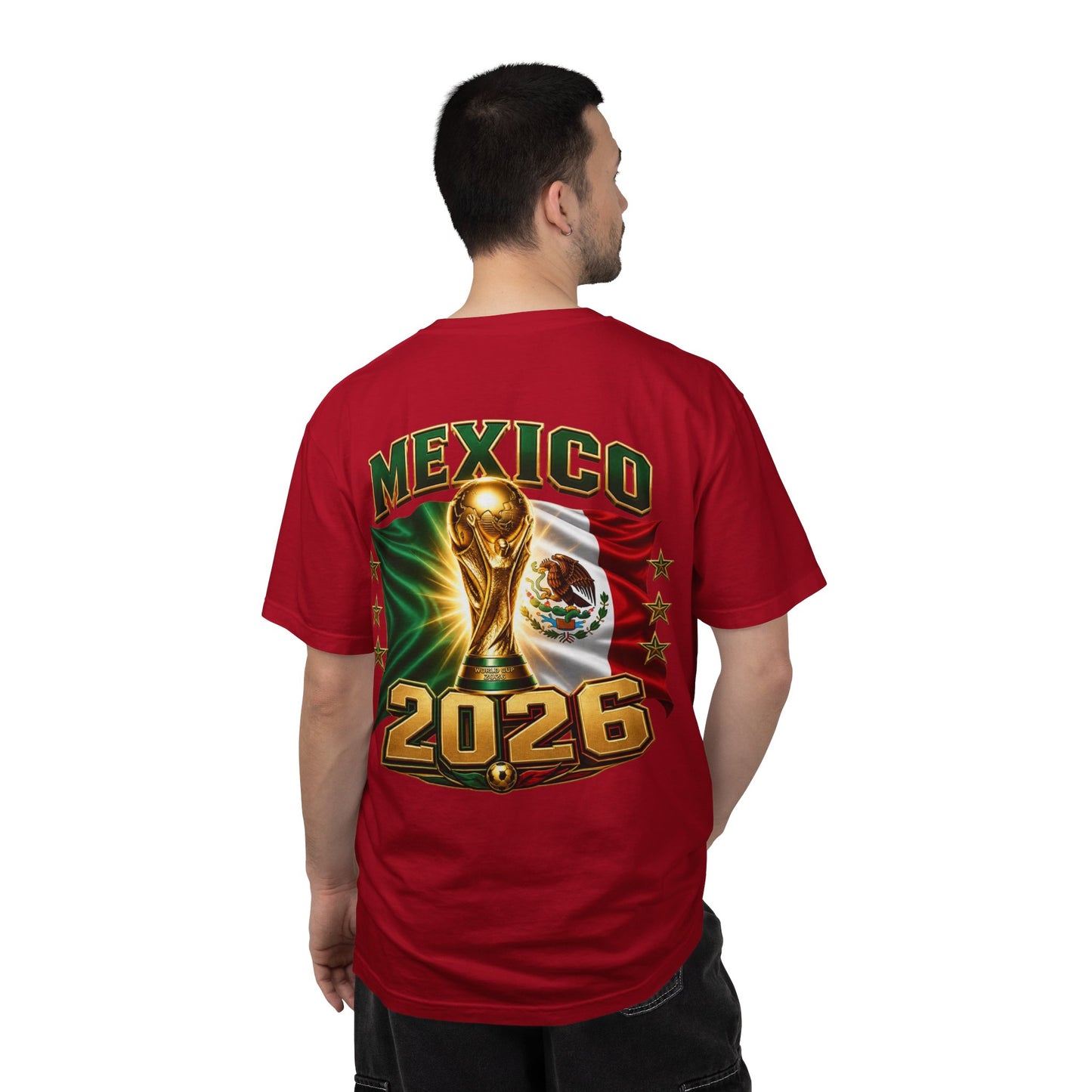 Mexico 2026
