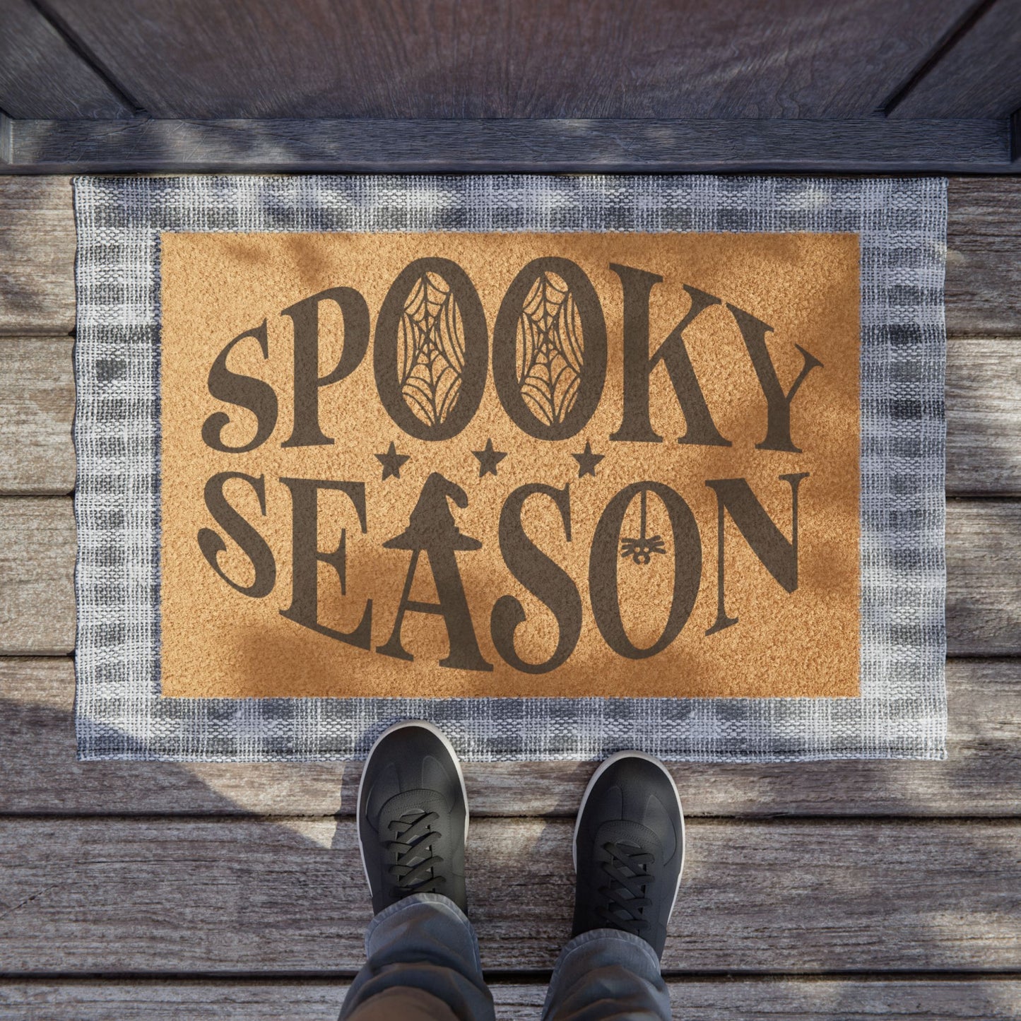 Doormat