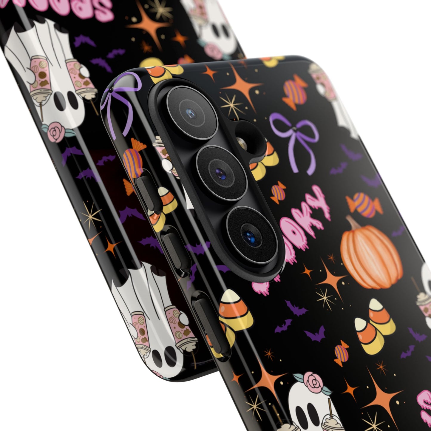 Halloween case