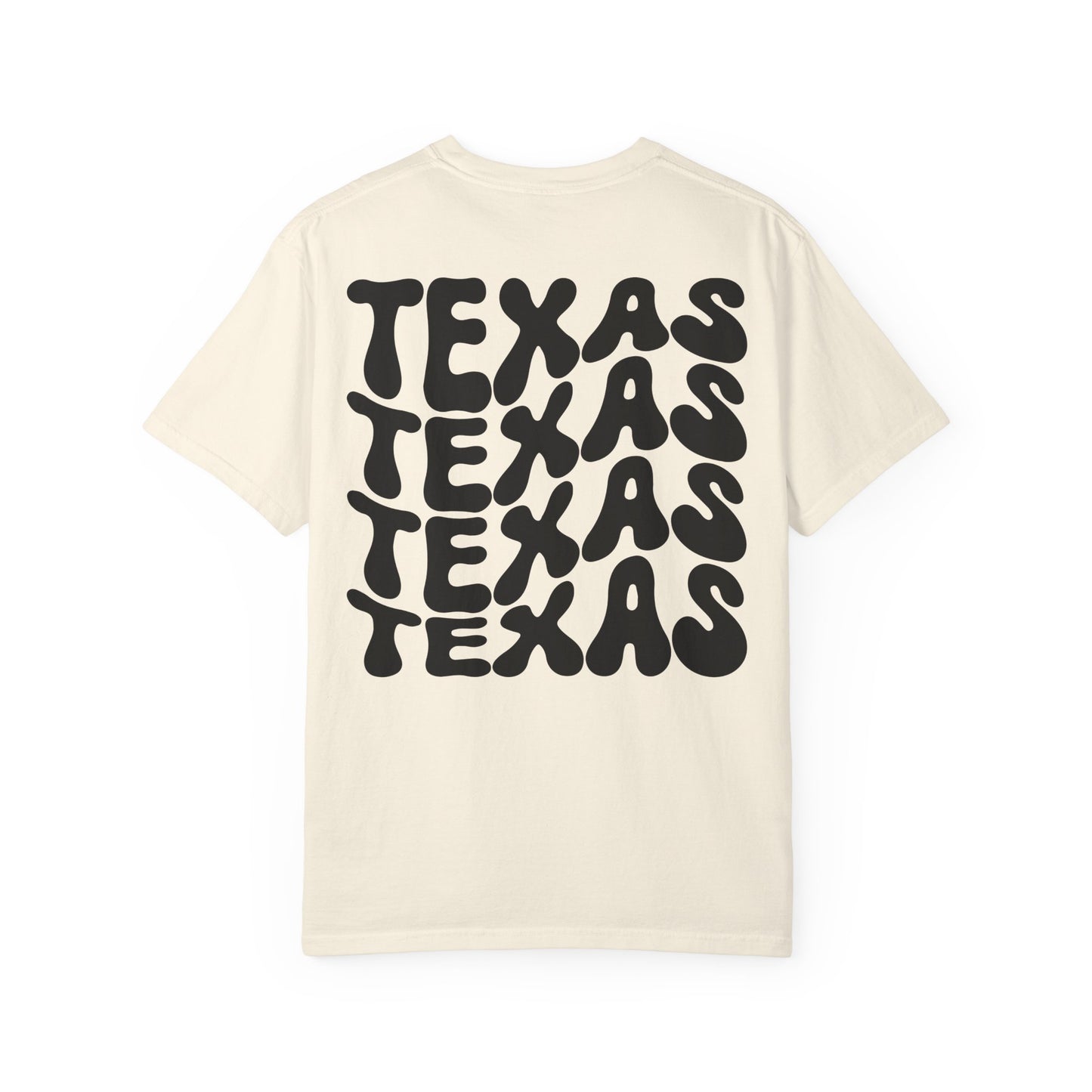 Texas t shirt