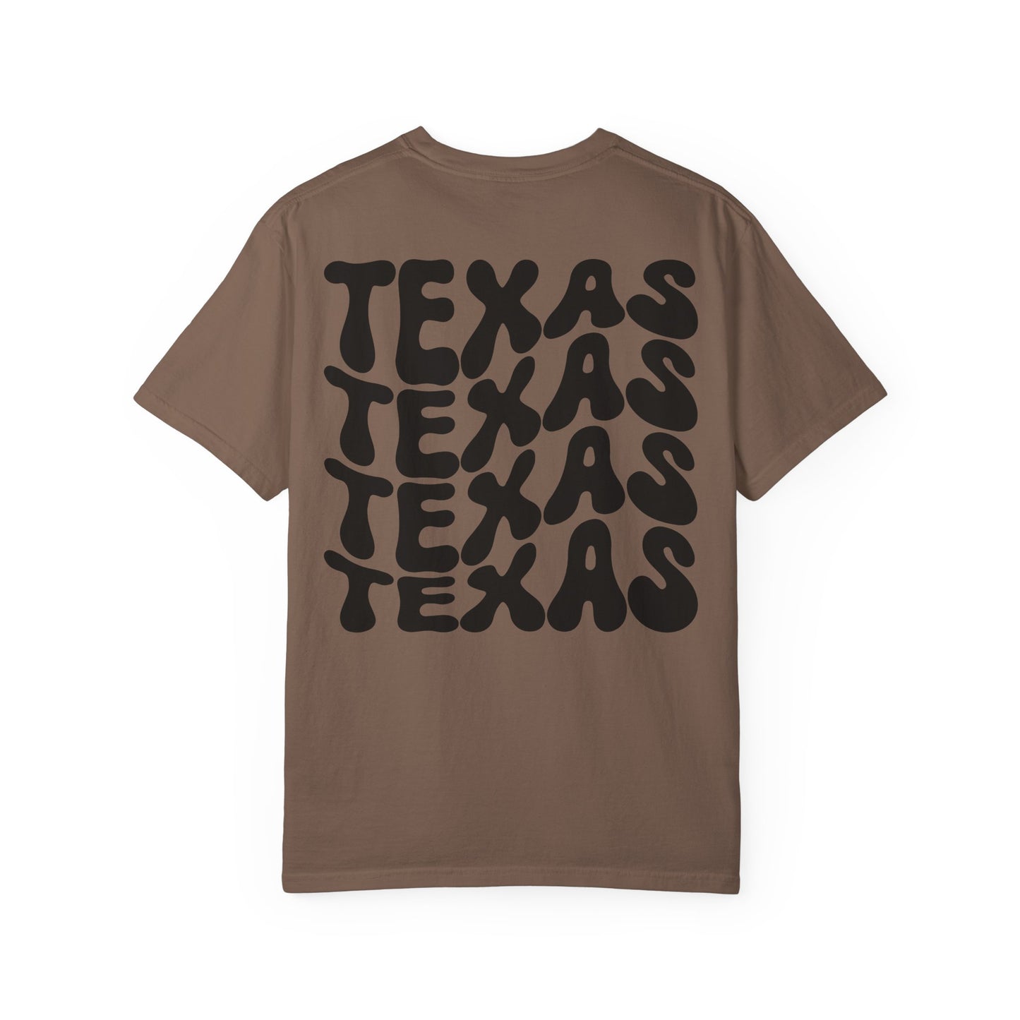 Texas t shirt