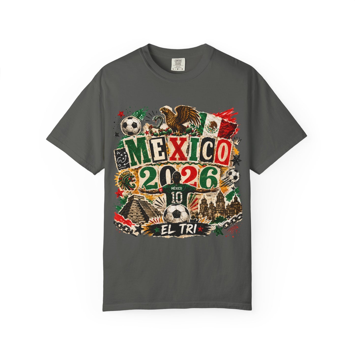 El Tri