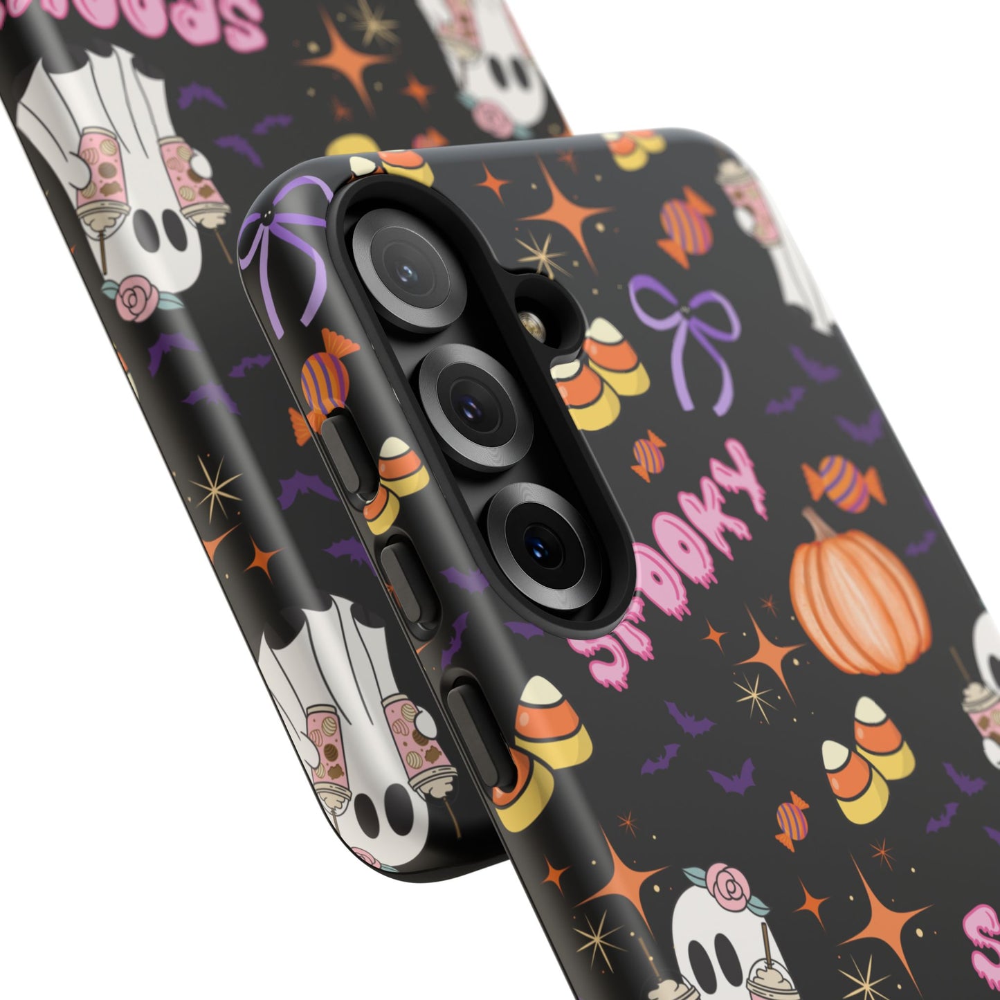 Halloween case