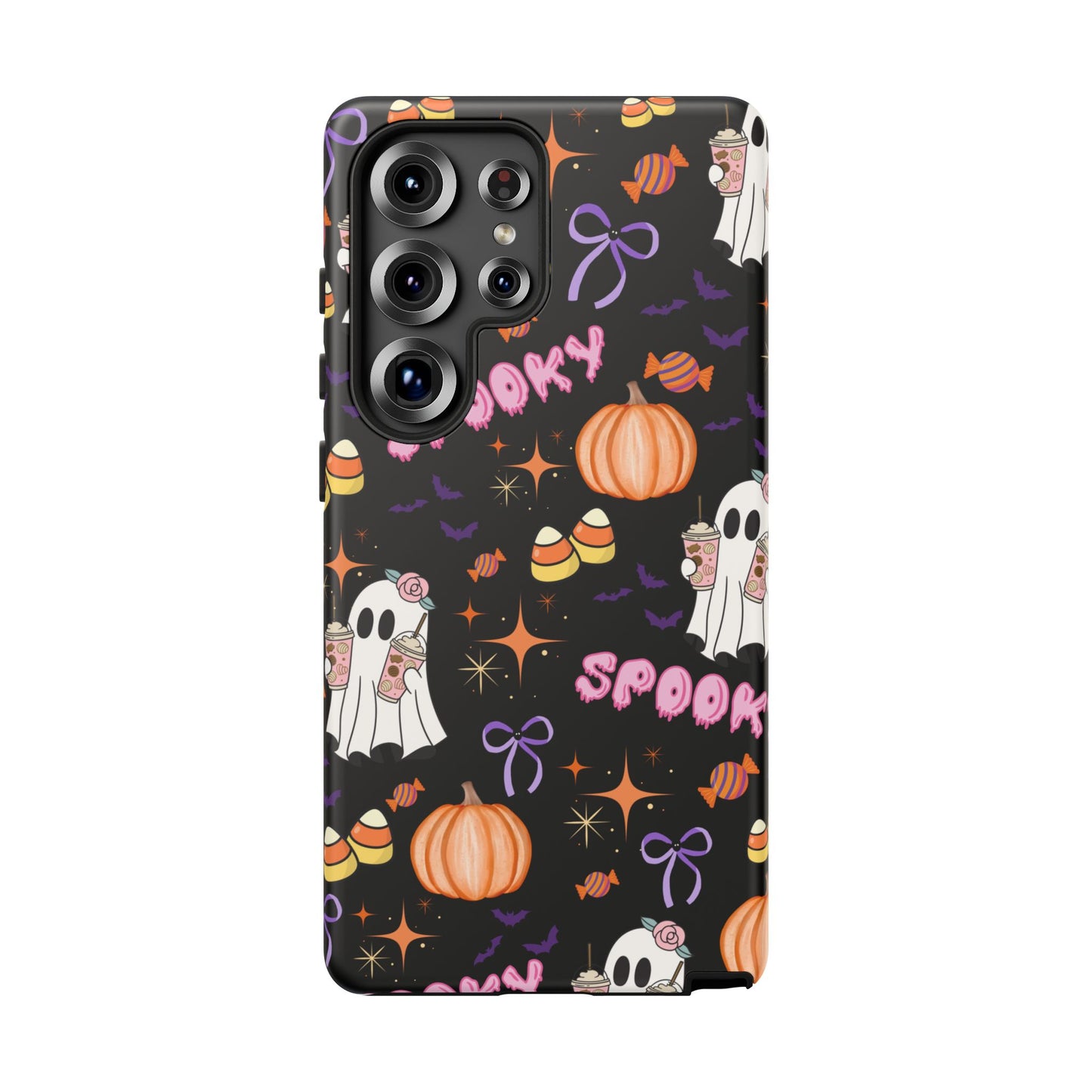 Halloween case