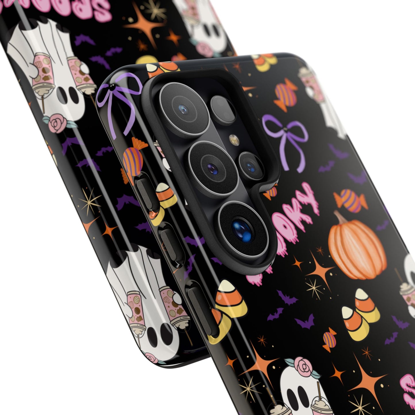 Halloween case