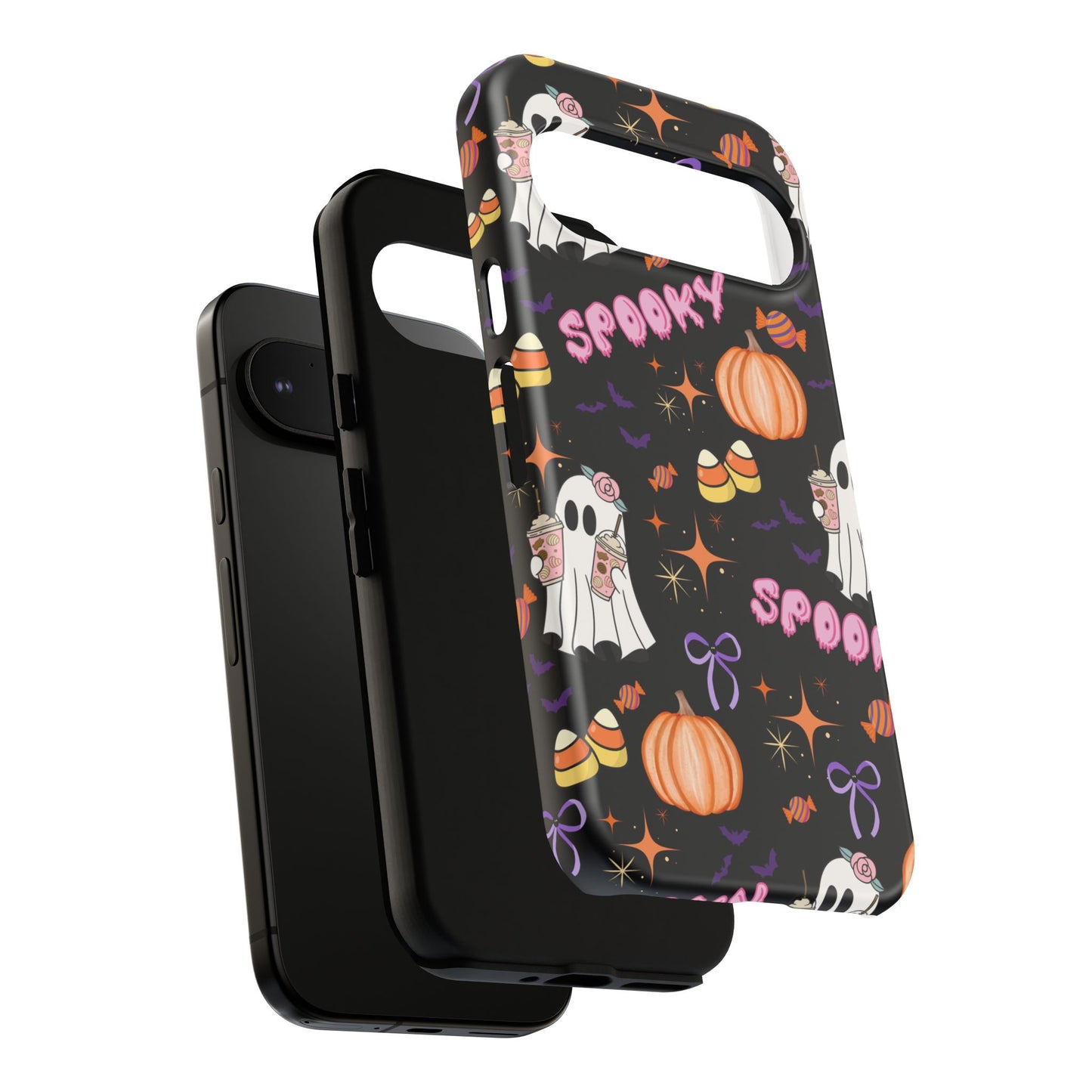 Halloween case