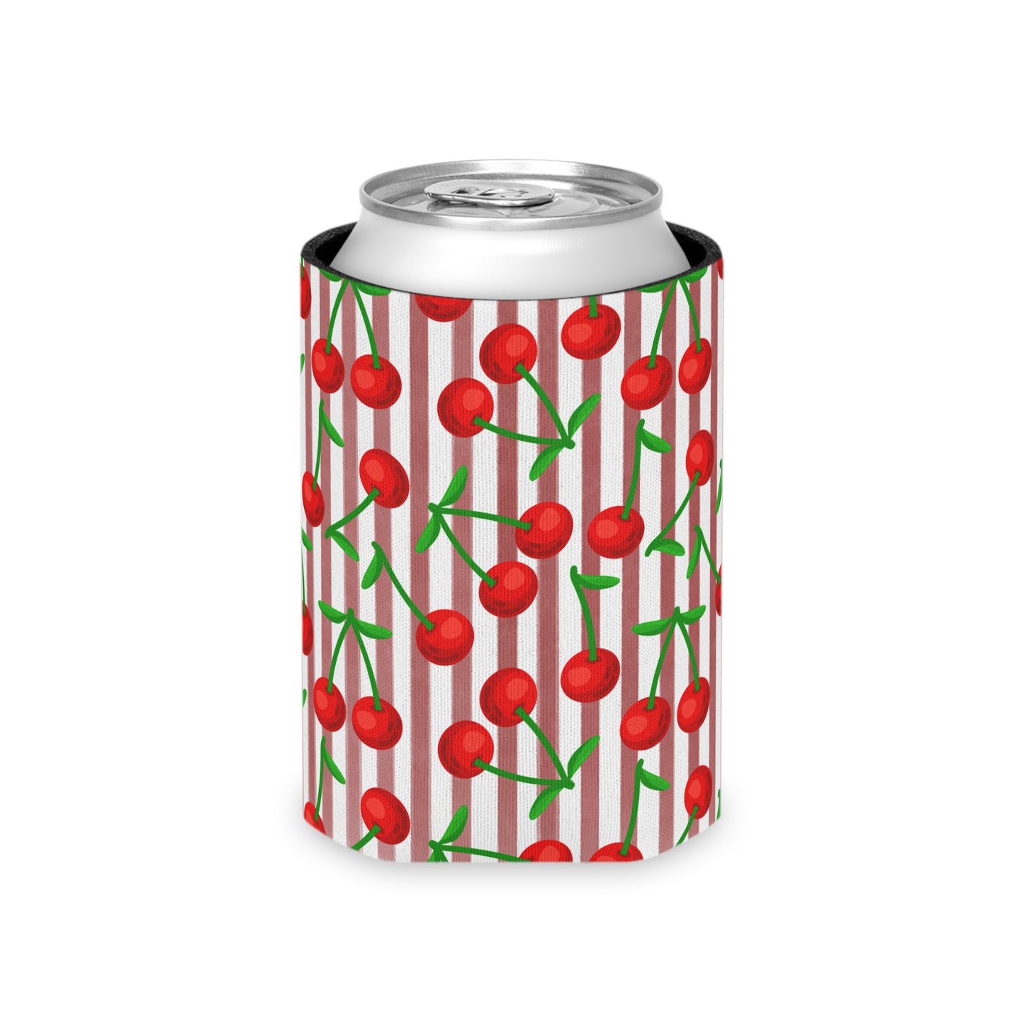 cherry can cooler