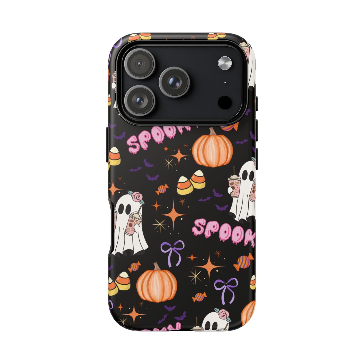 Halloween case