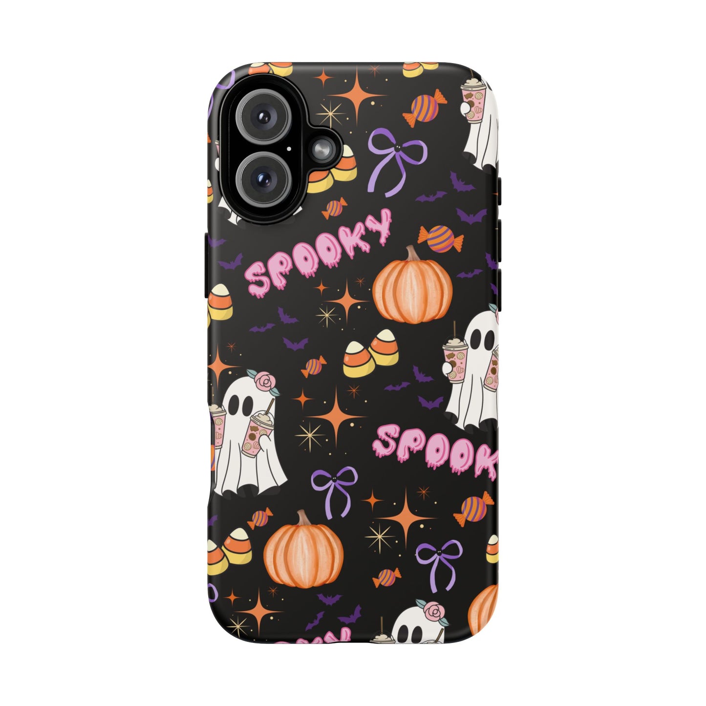 Halloween case