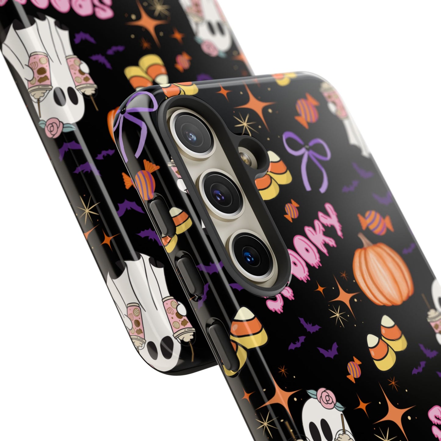 Halloween case