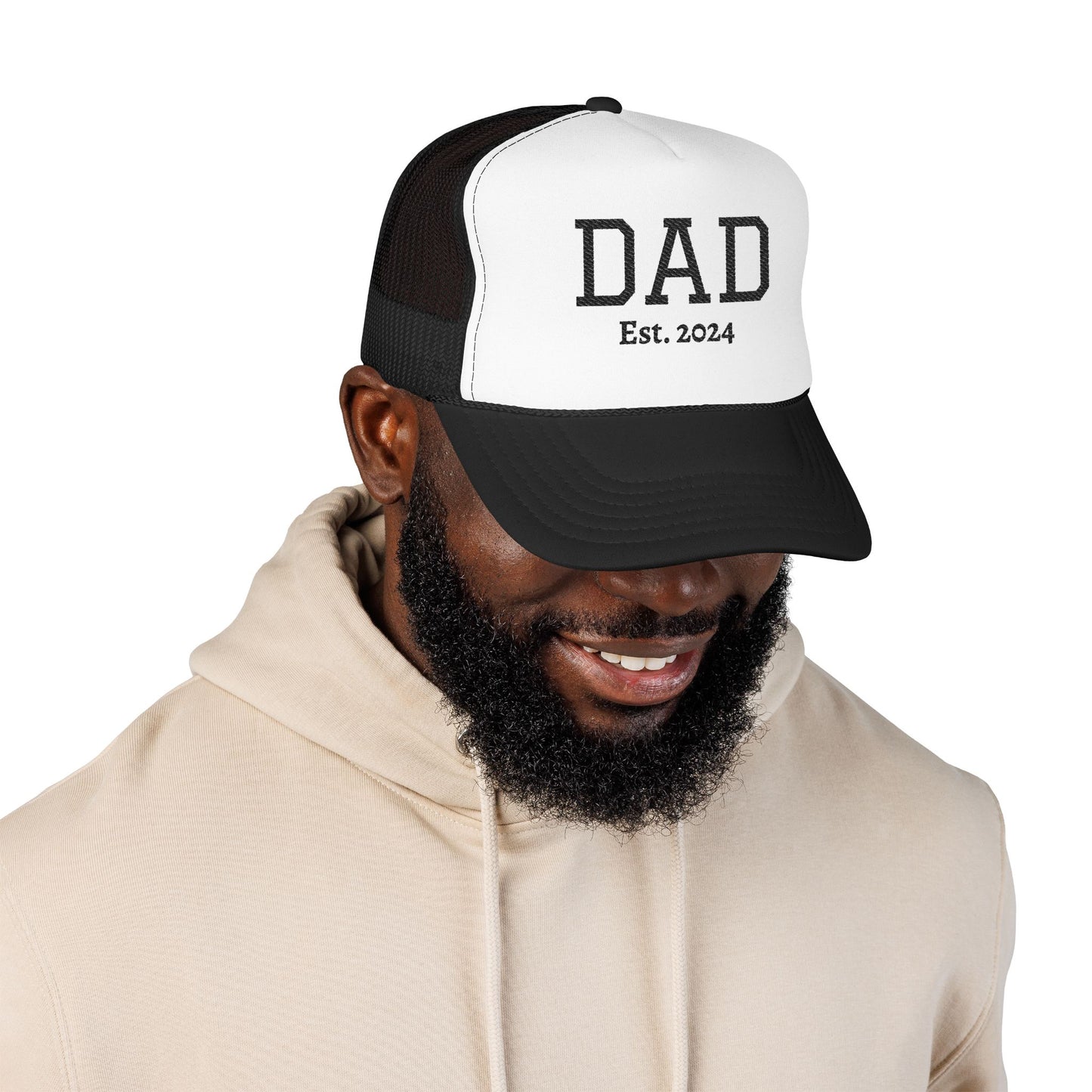 Dad hat