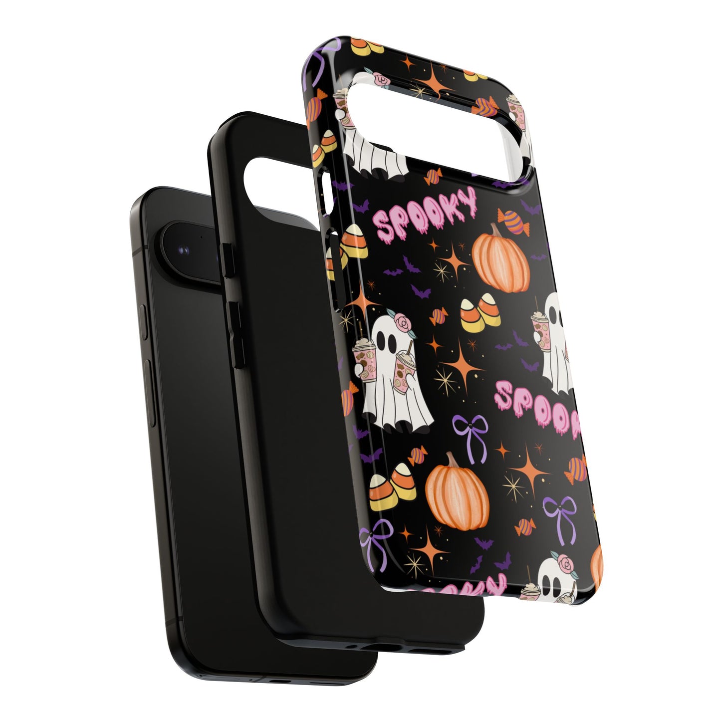 Halloween case