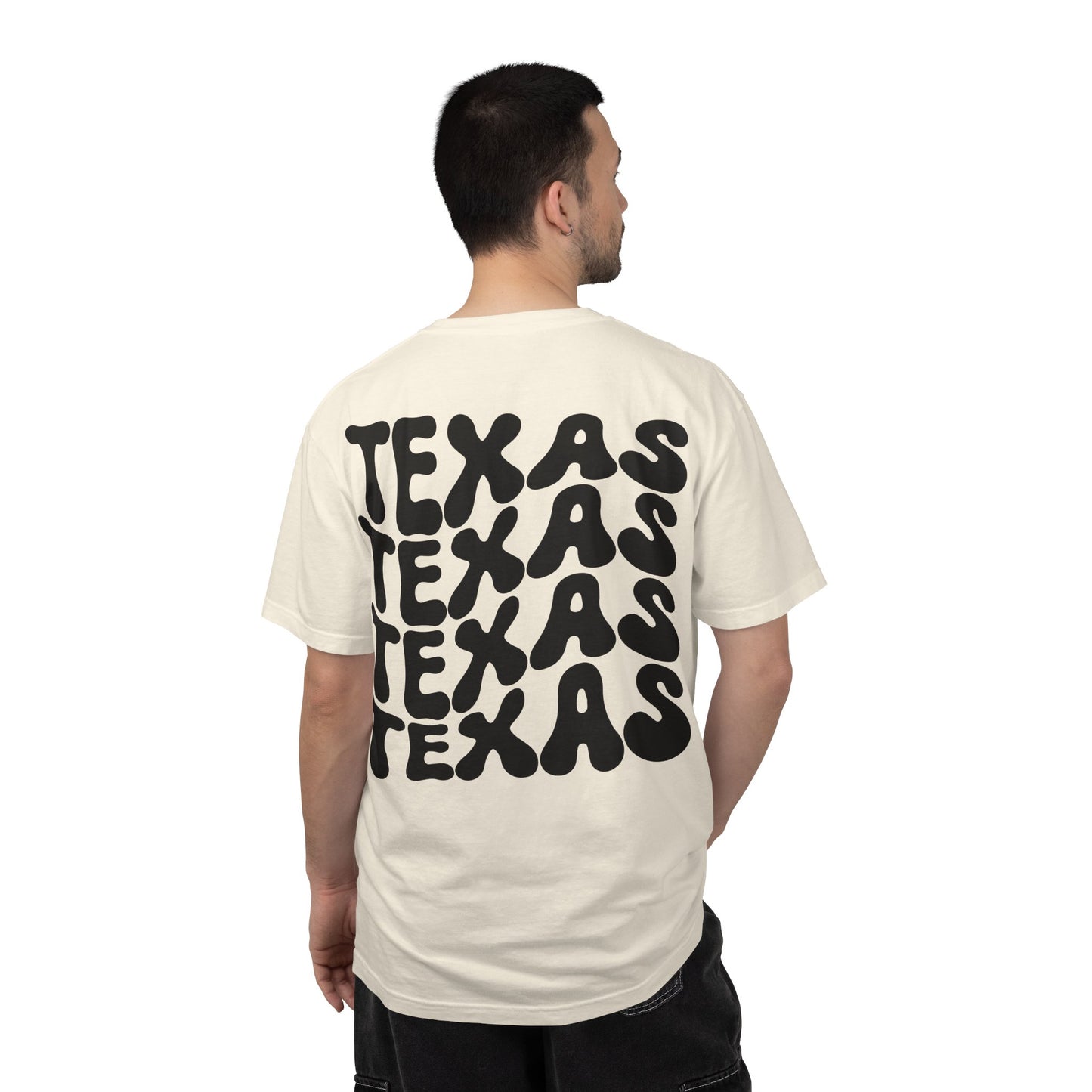 Texas t shirt