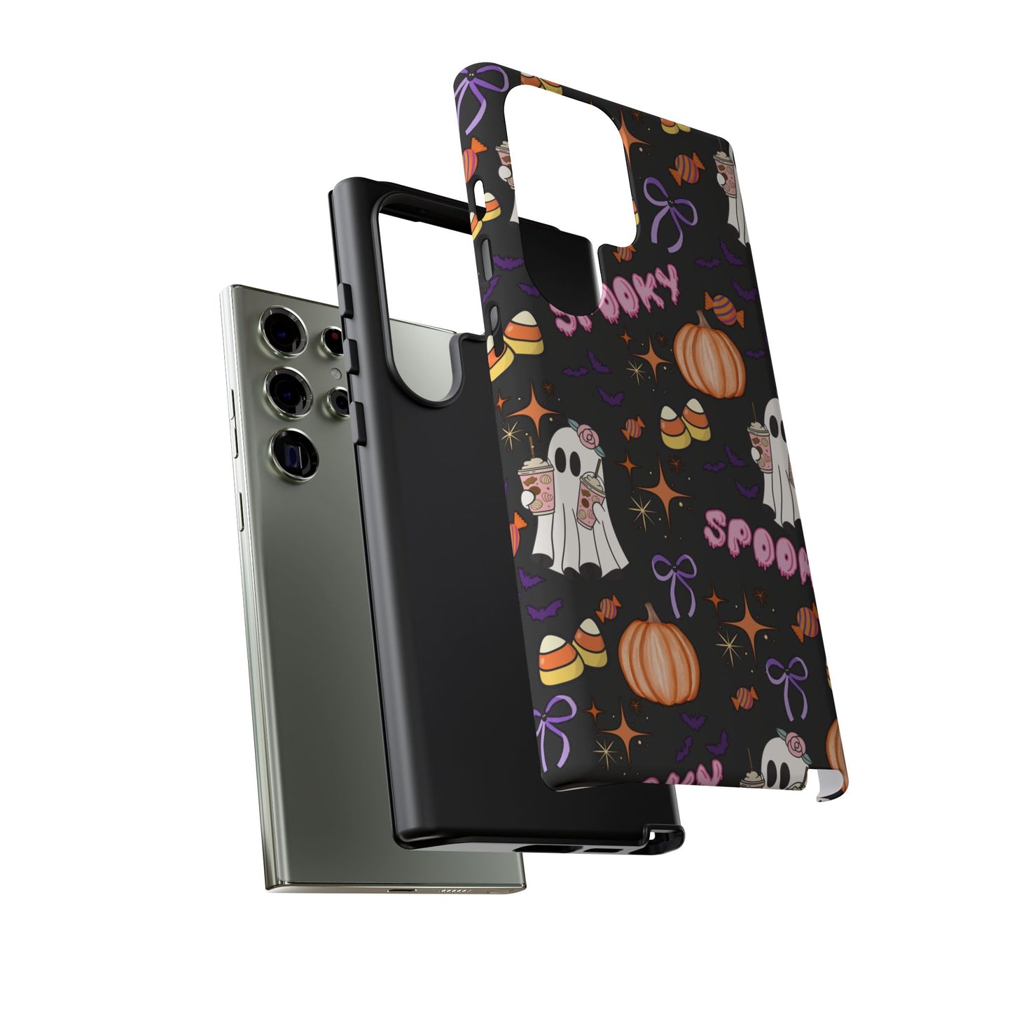 Halloween case