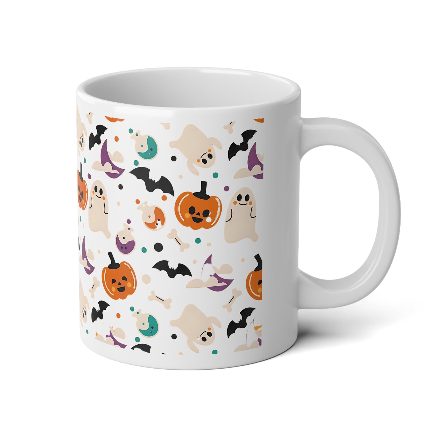 Jumbo Mug, 20oz