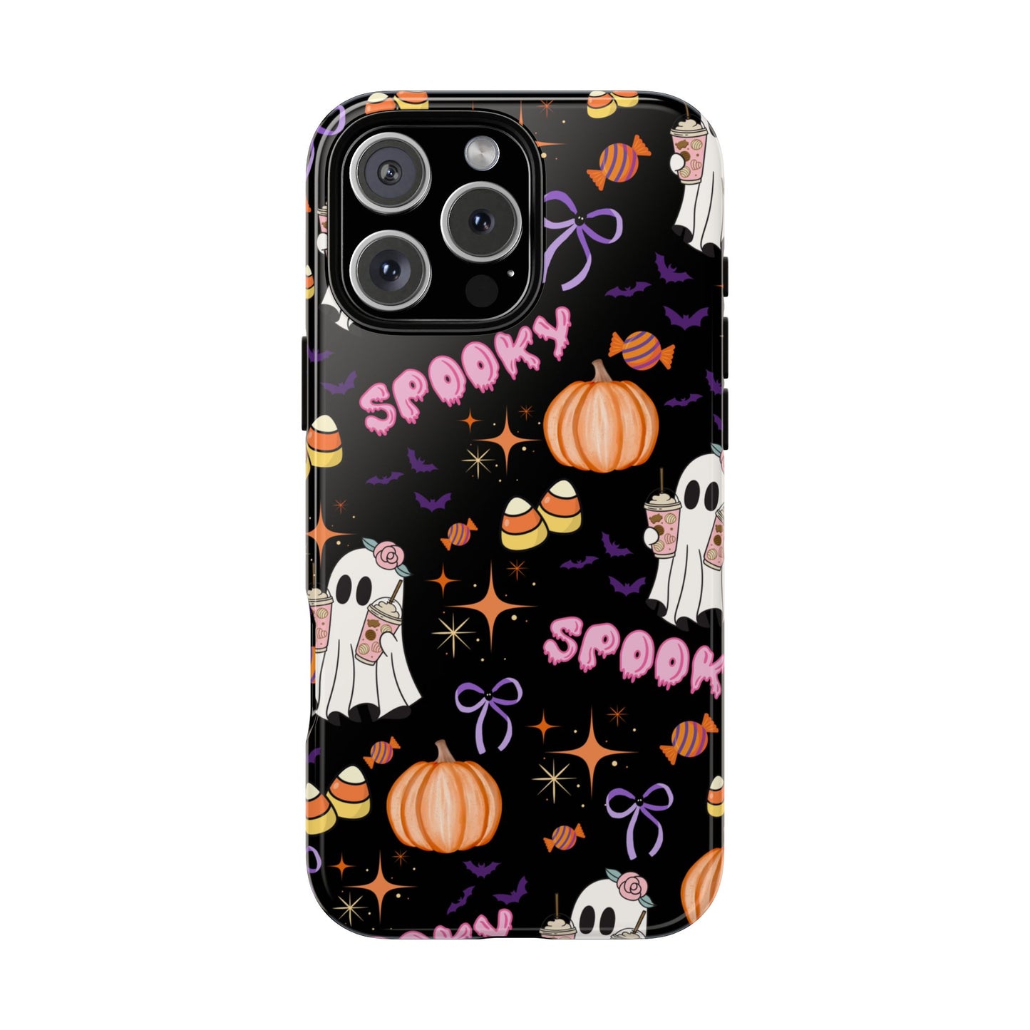 Halloween case
