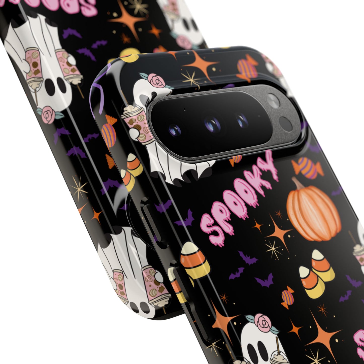 Halloween case