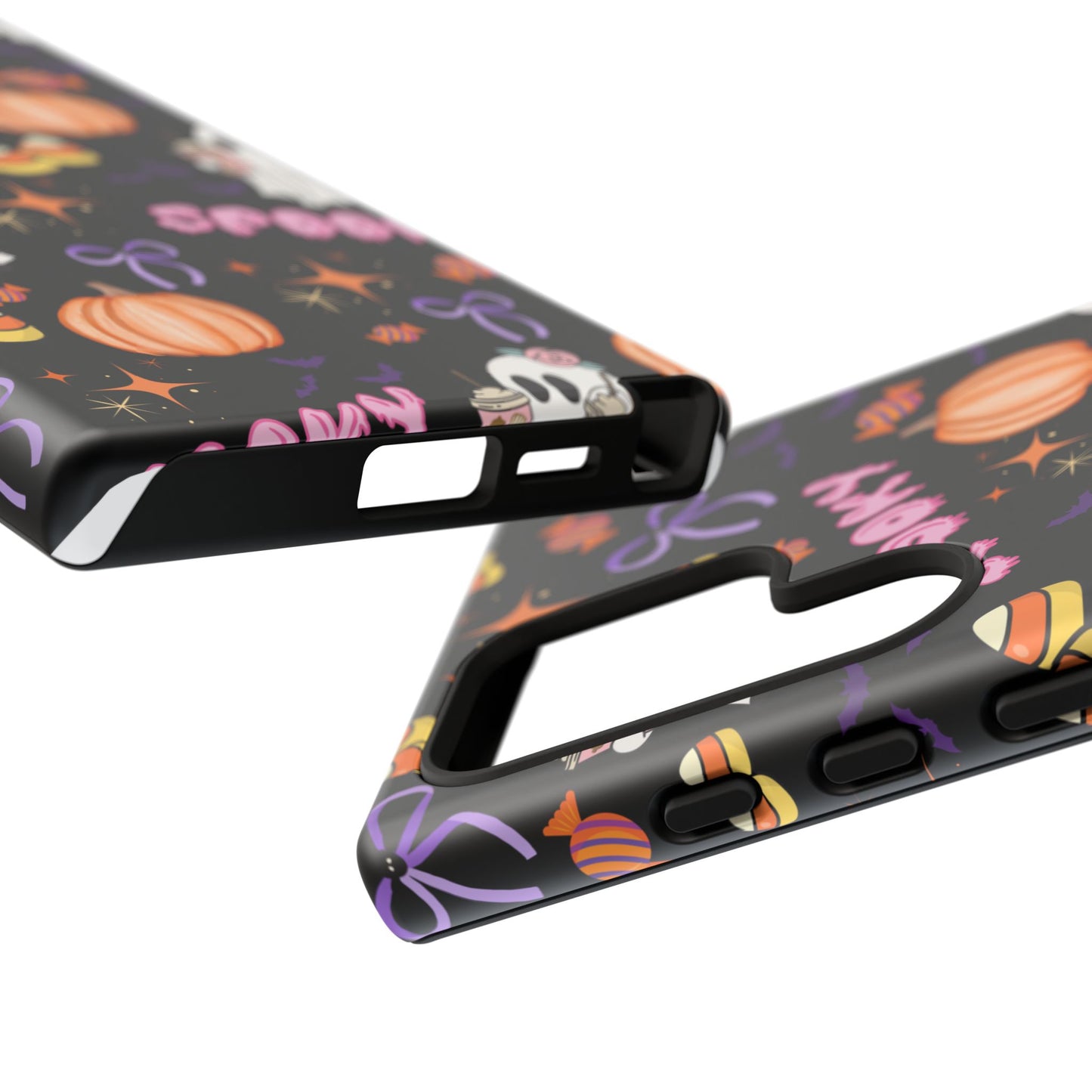 Halloween case