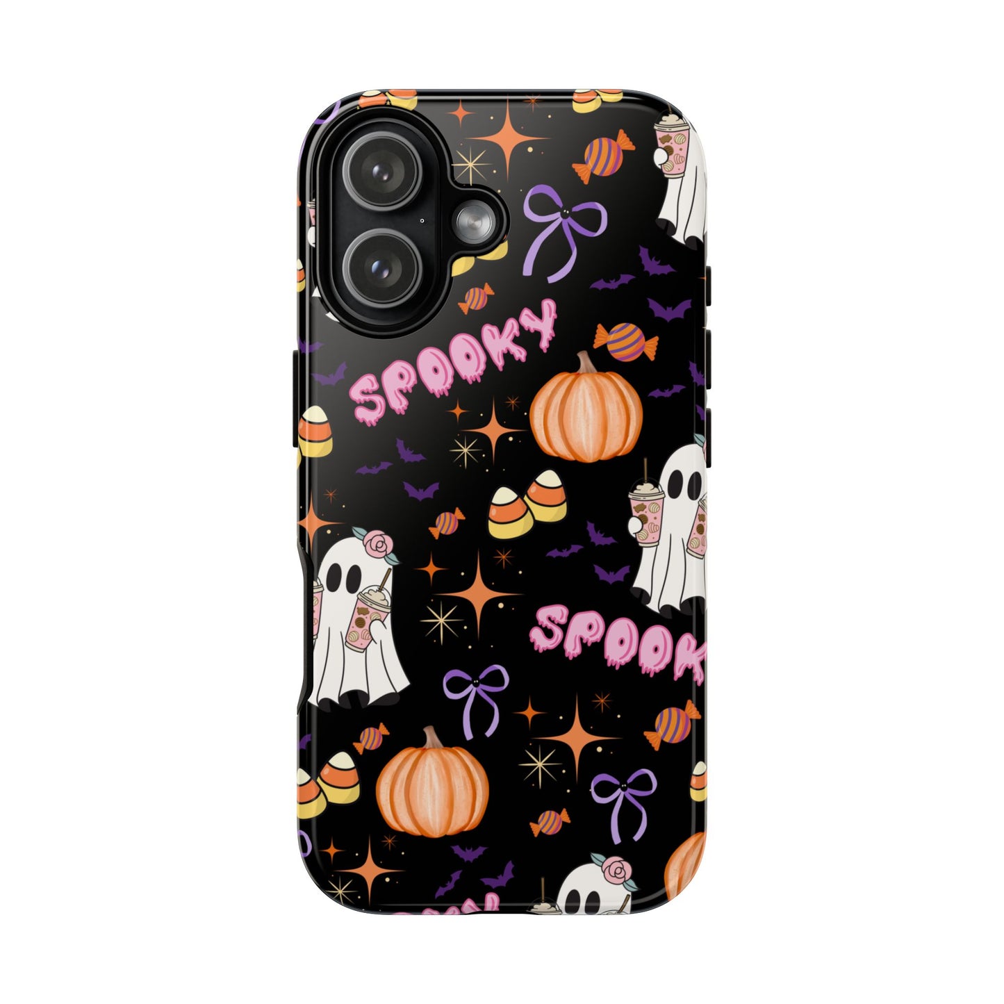 Halloween case