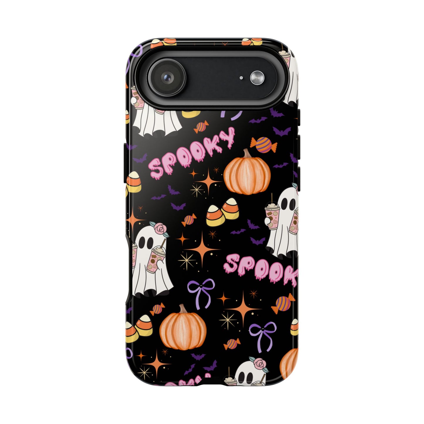 Halloween case