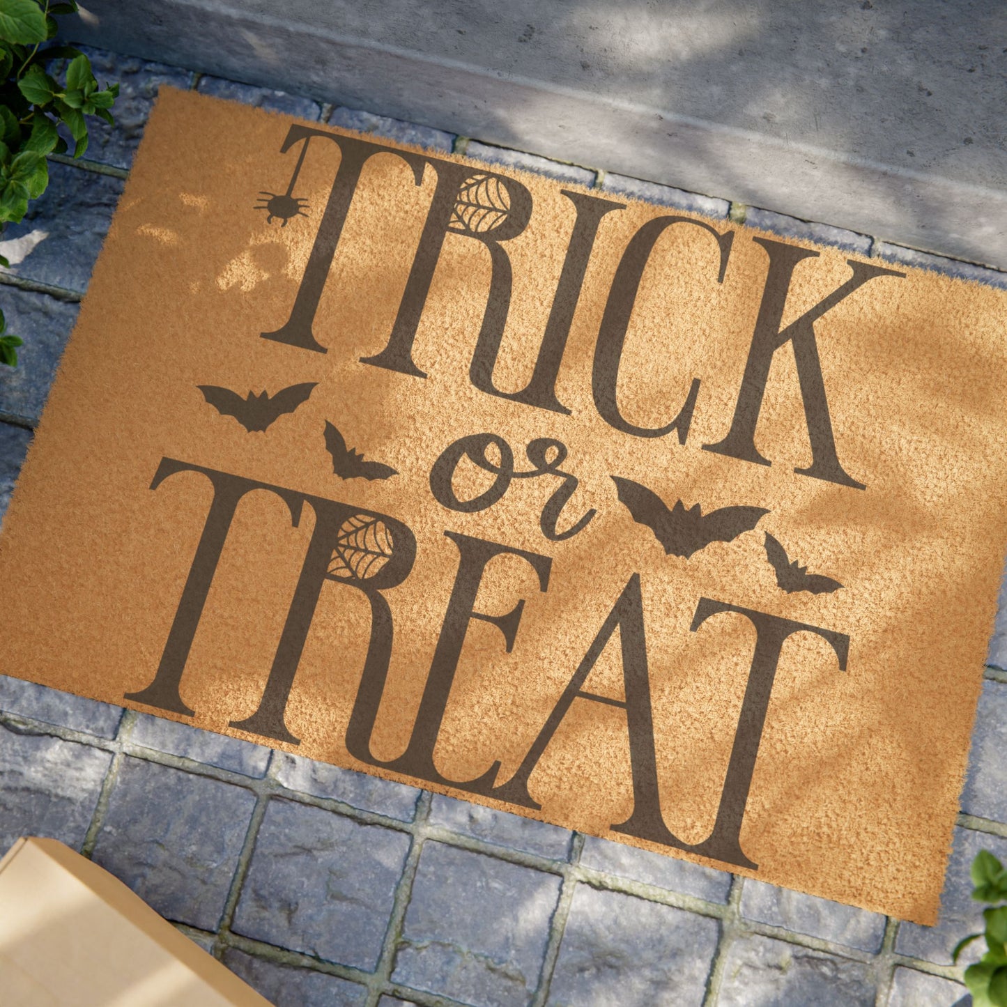Trick Or treat