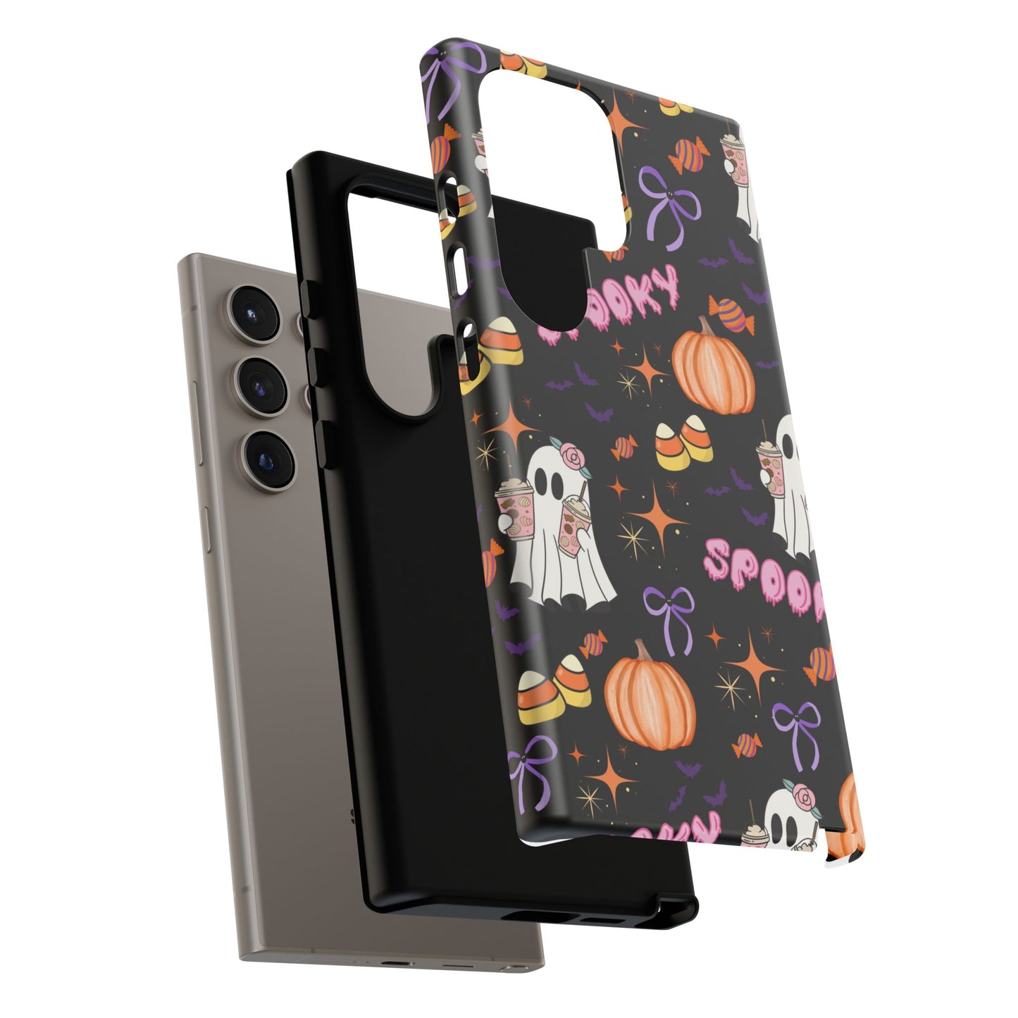 Halloween case
