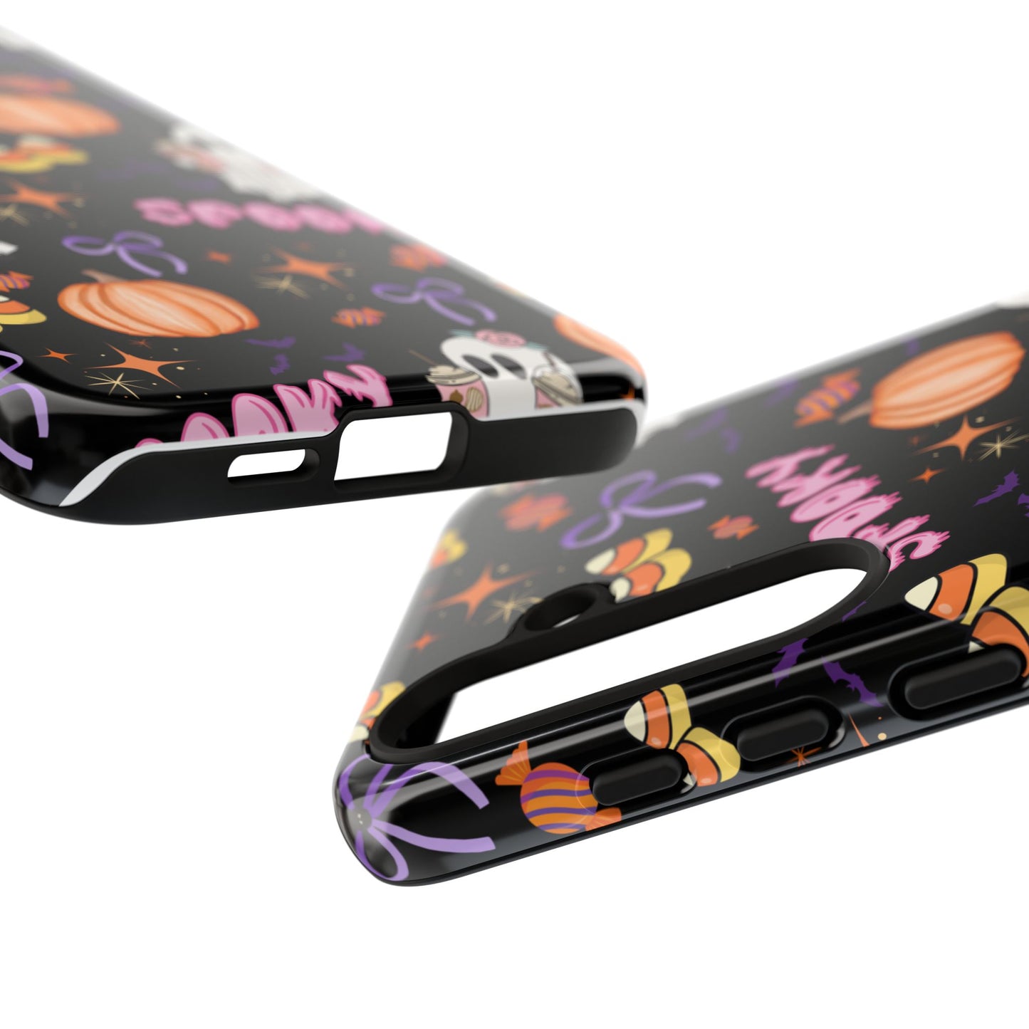Halloween case