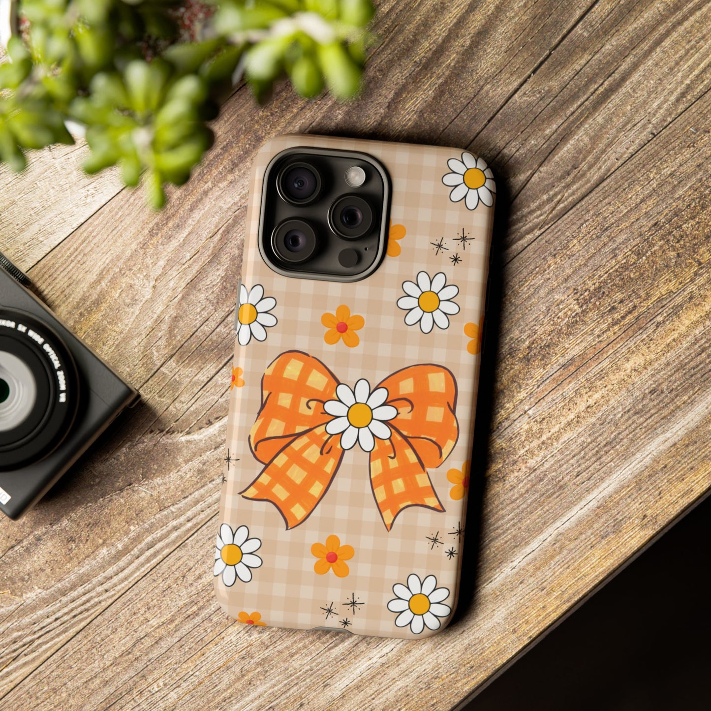 Fall case