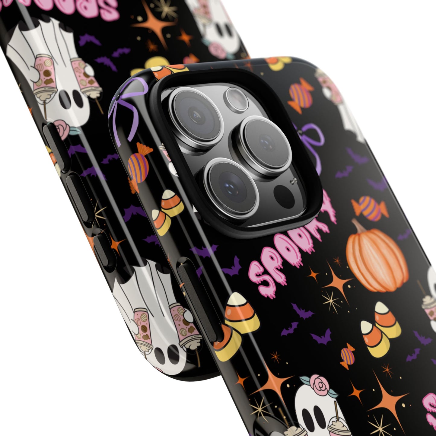 Halloween case
