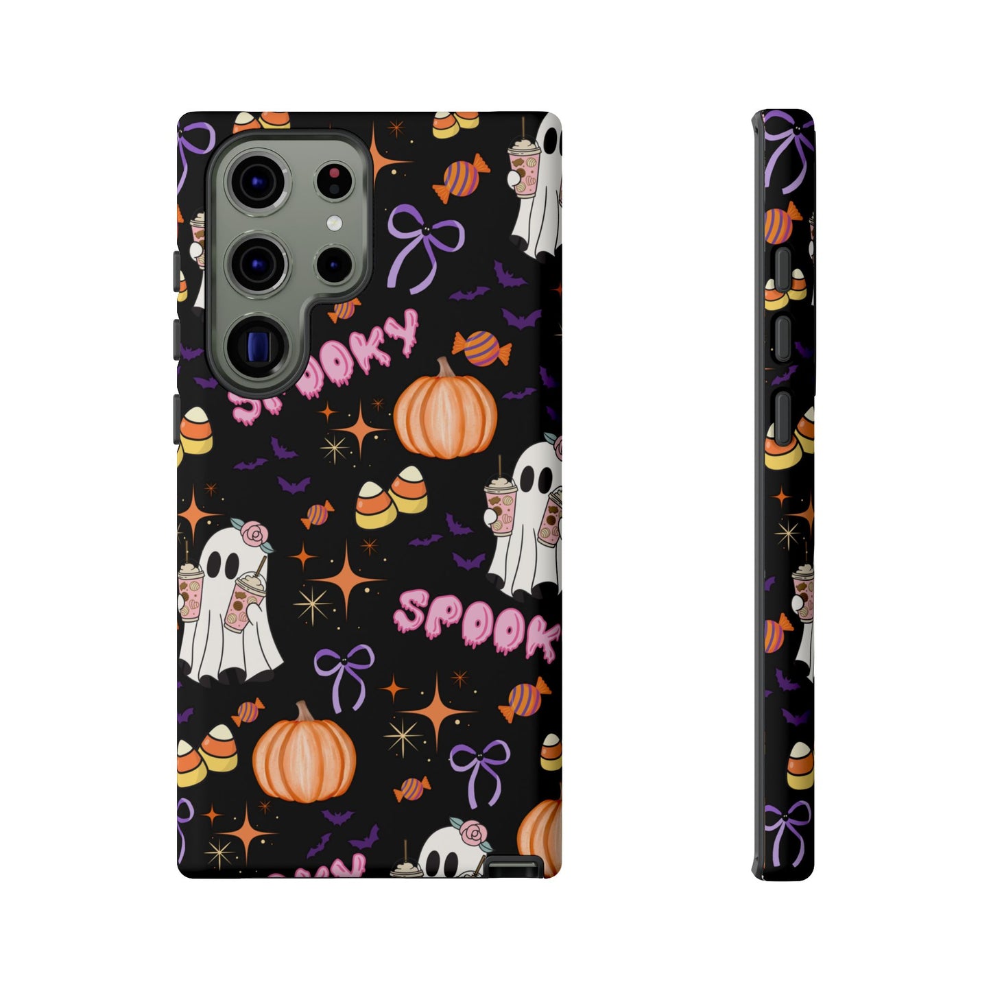 Halloween case