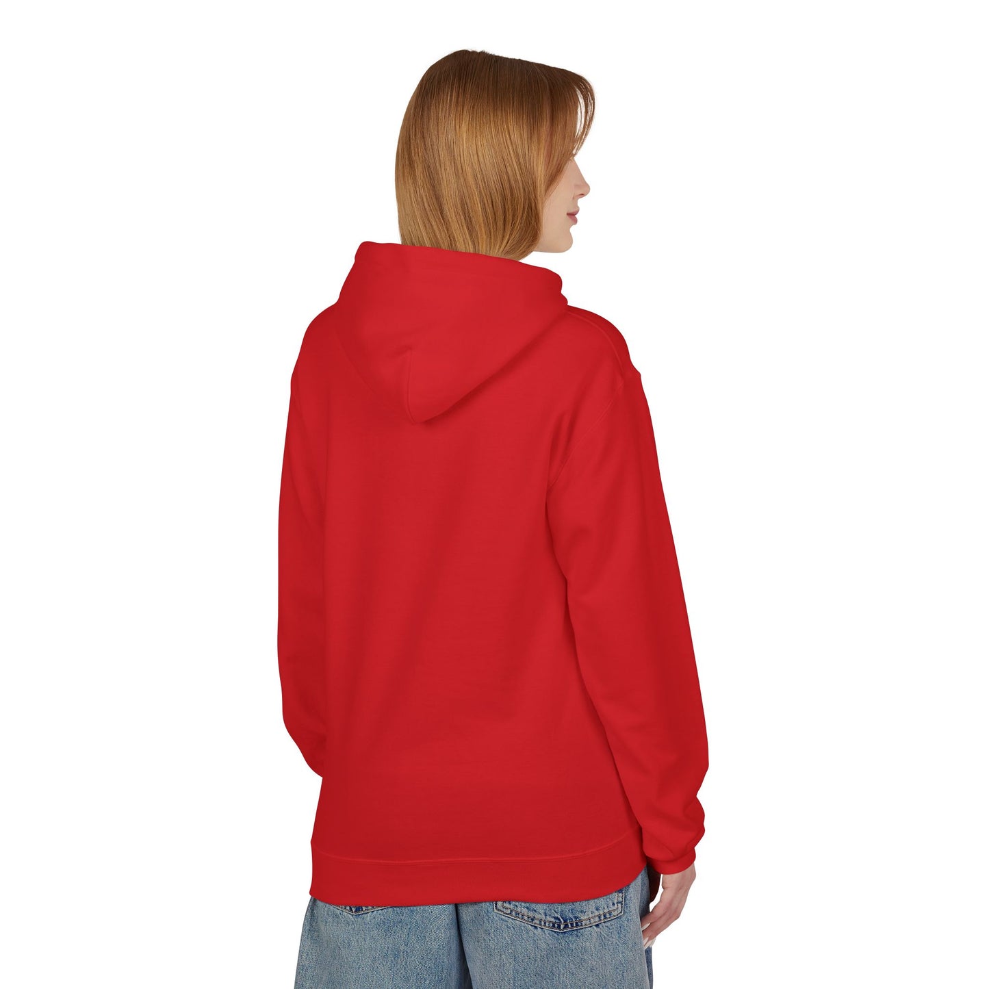 Senior mom hoodie