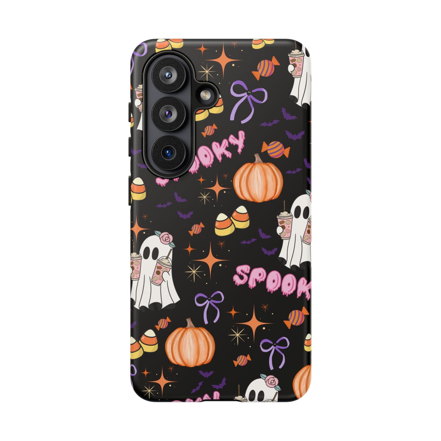 Halloween case