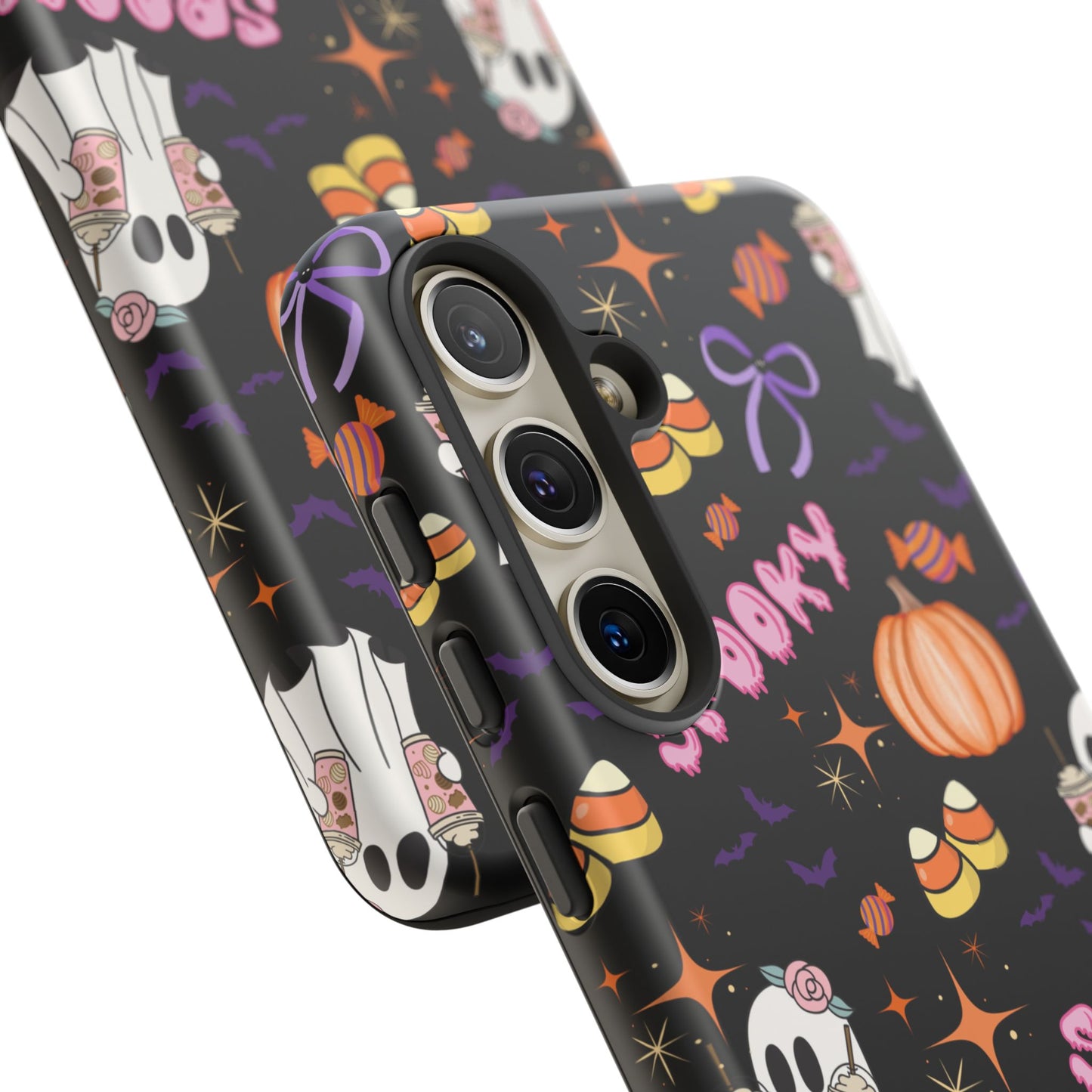 Halloween case