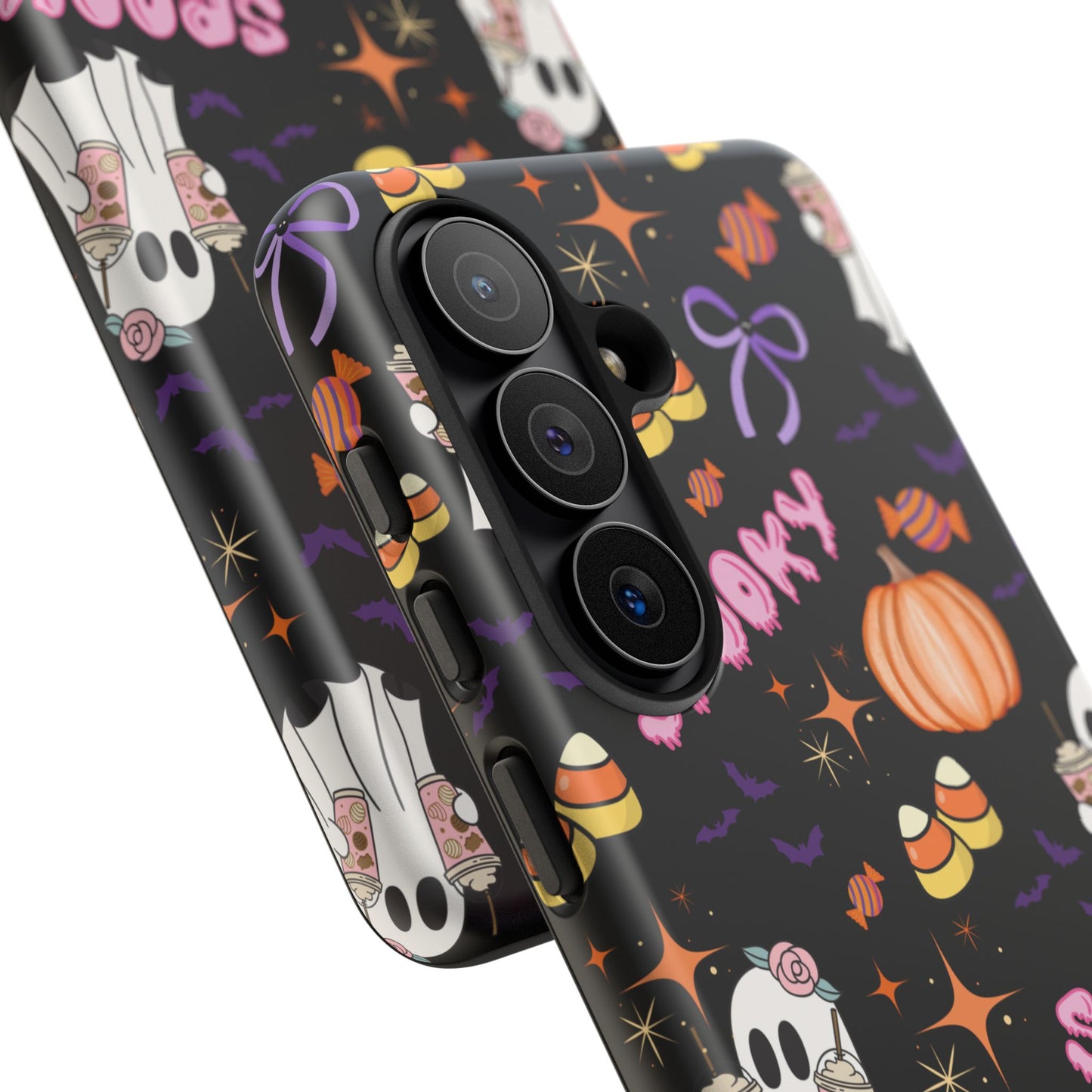 Halloween case