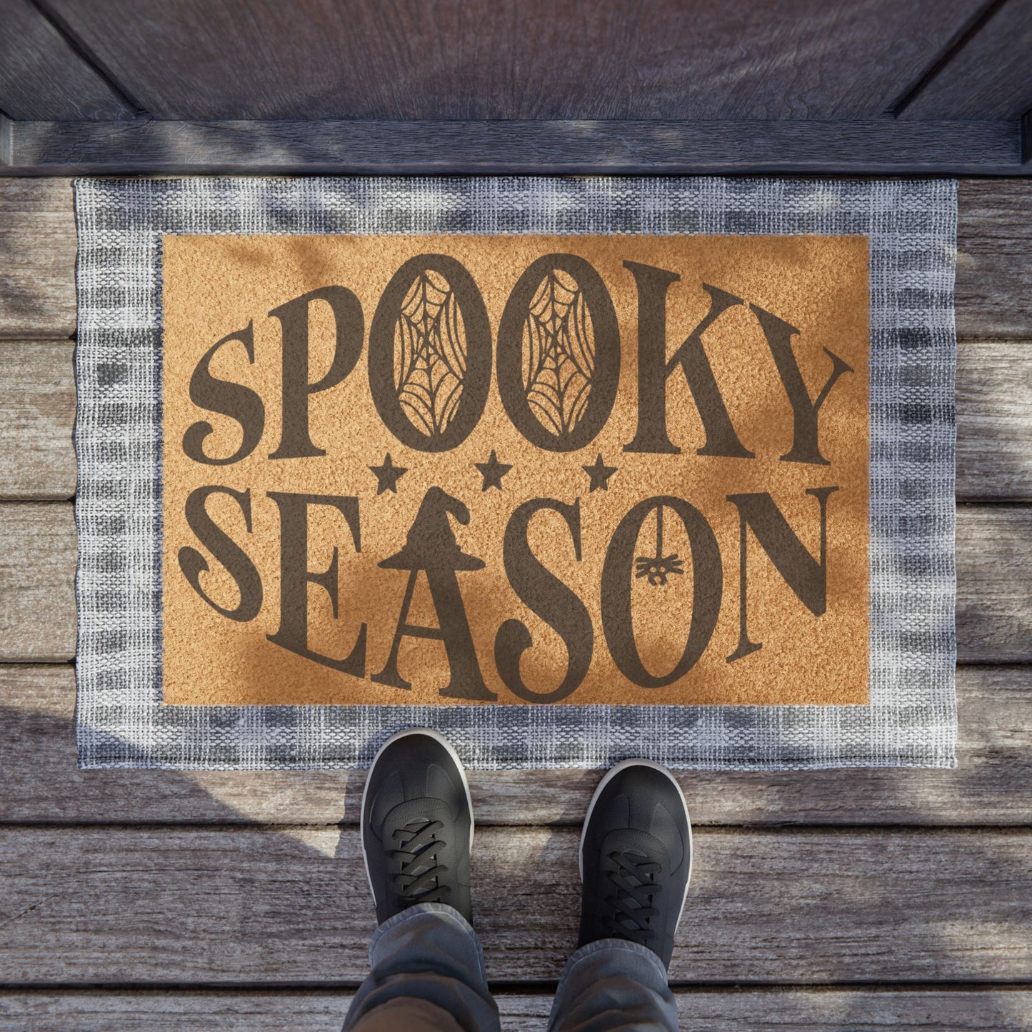 Doormat