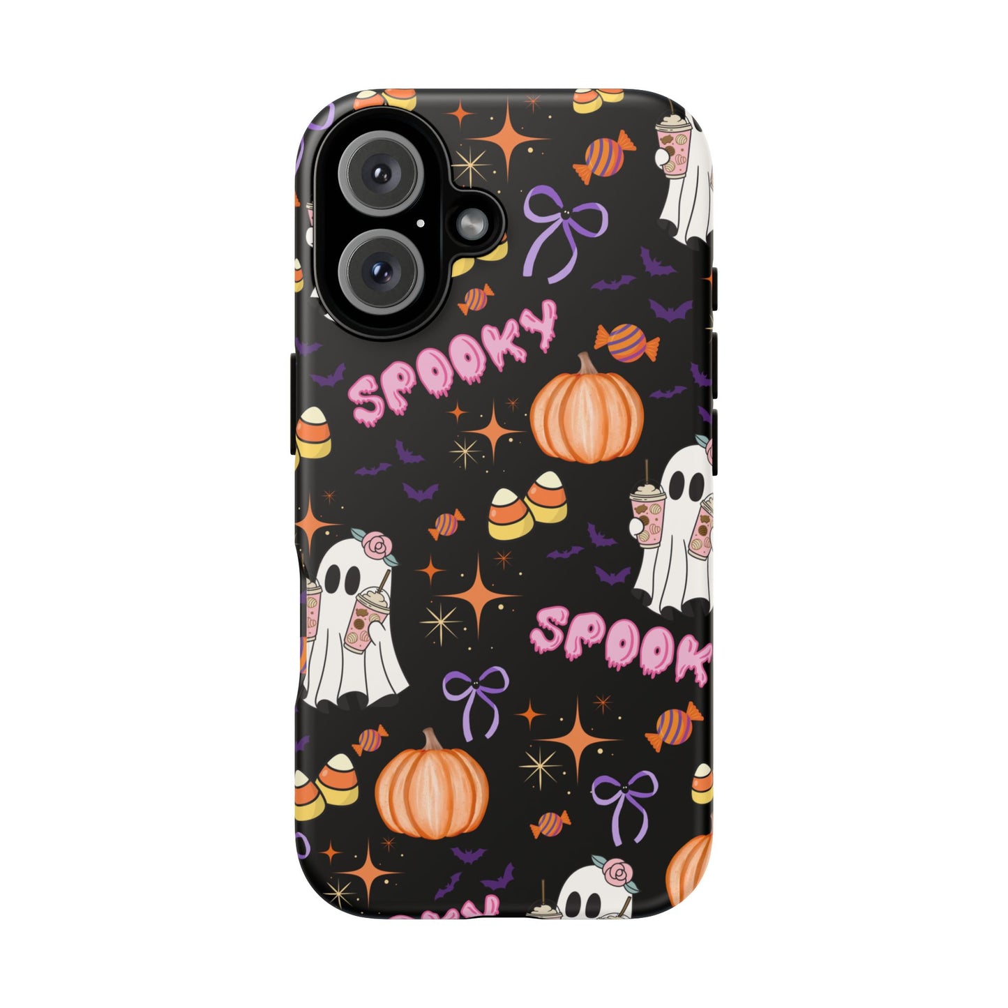 Halloween case